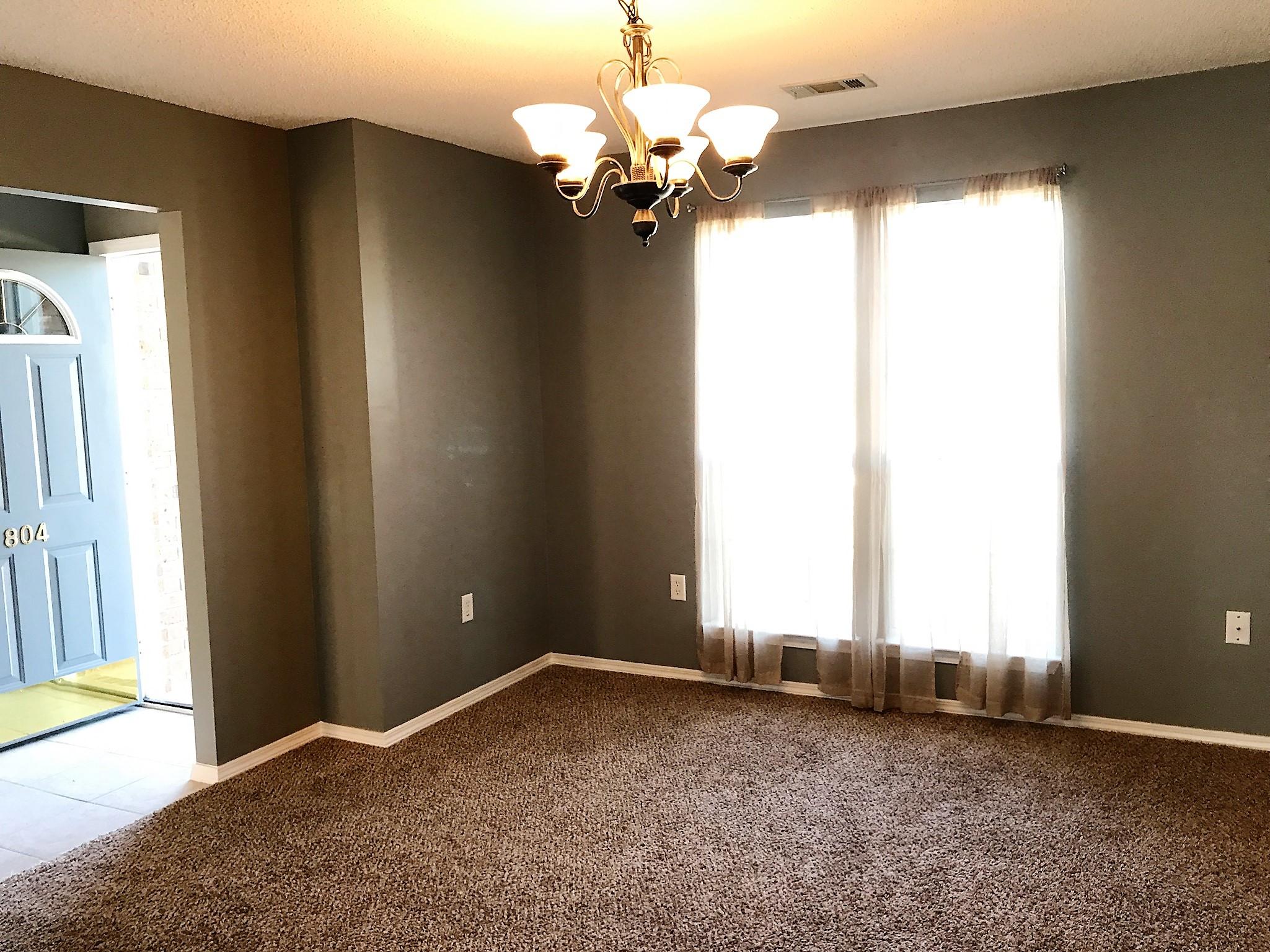 ANTIOCH ESTATES S/D 3 - Residential