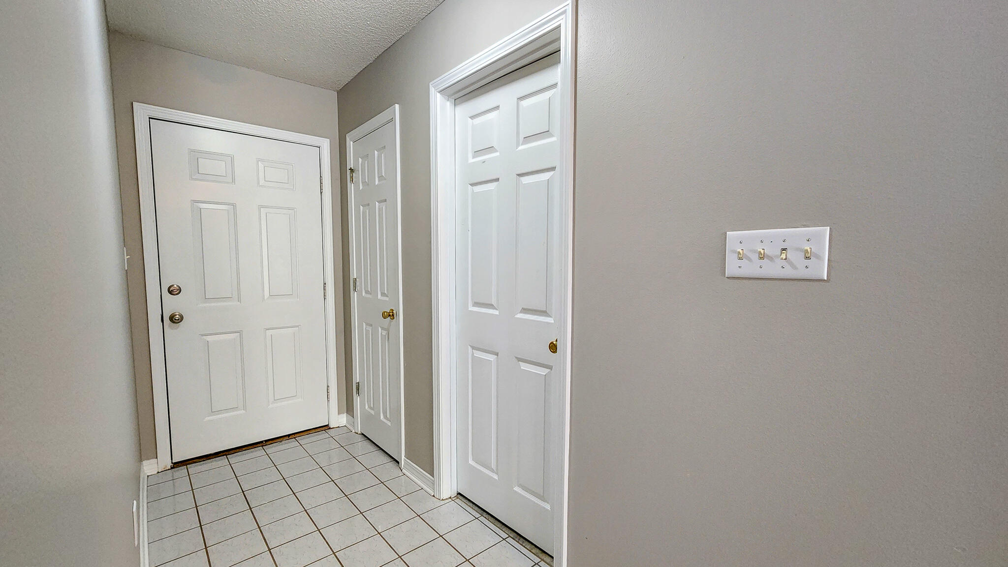 BRIDGEWATER S/D - Residential