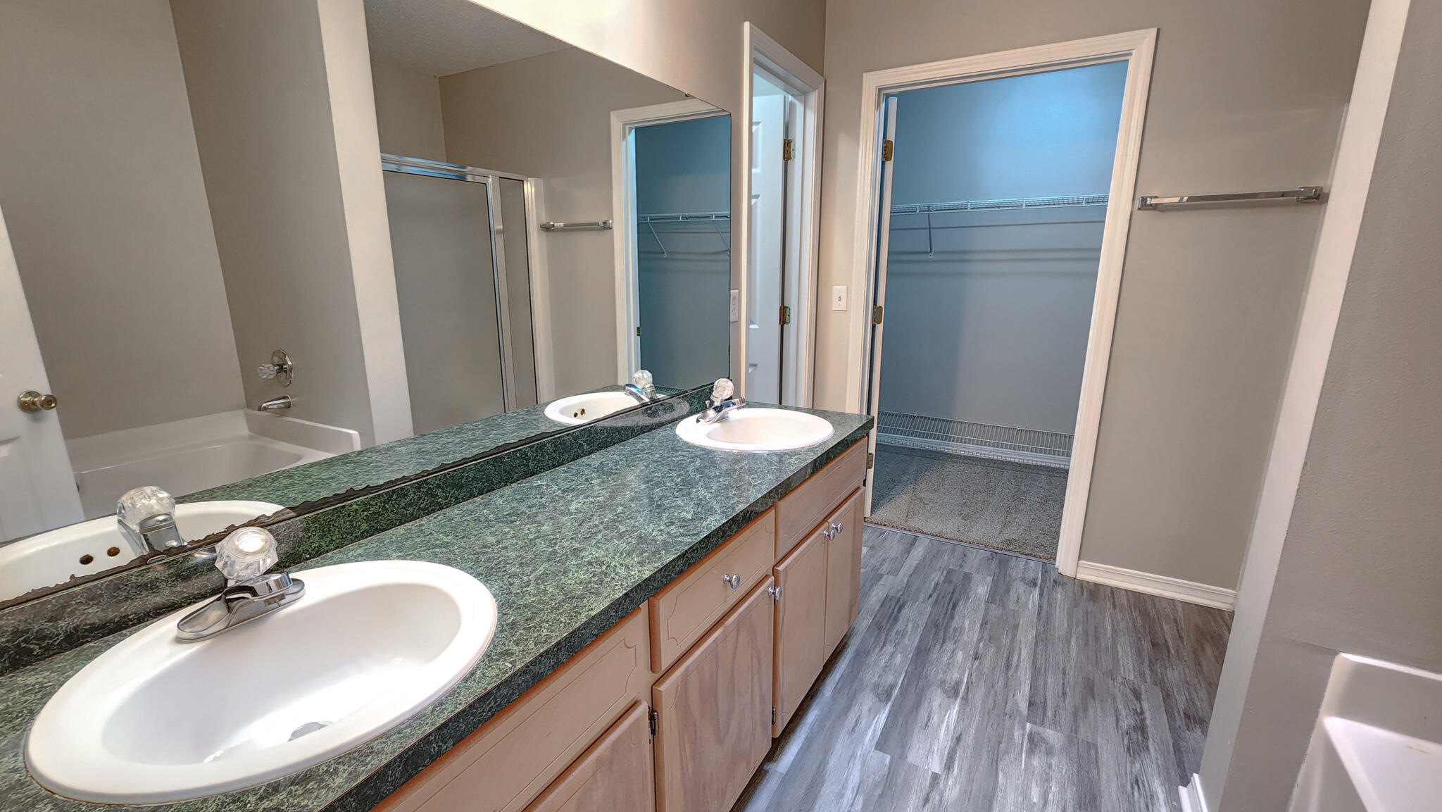 BRIDGEWATER S/D - Residential