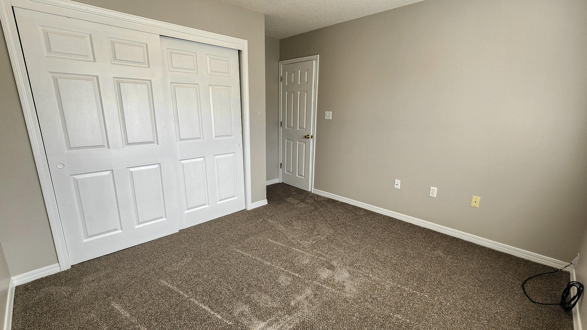 BRIDGEWATER S/D - Residential