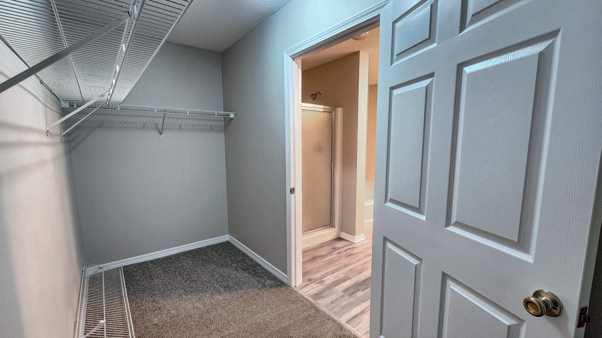 BRIDGEWATER S/D - Residential