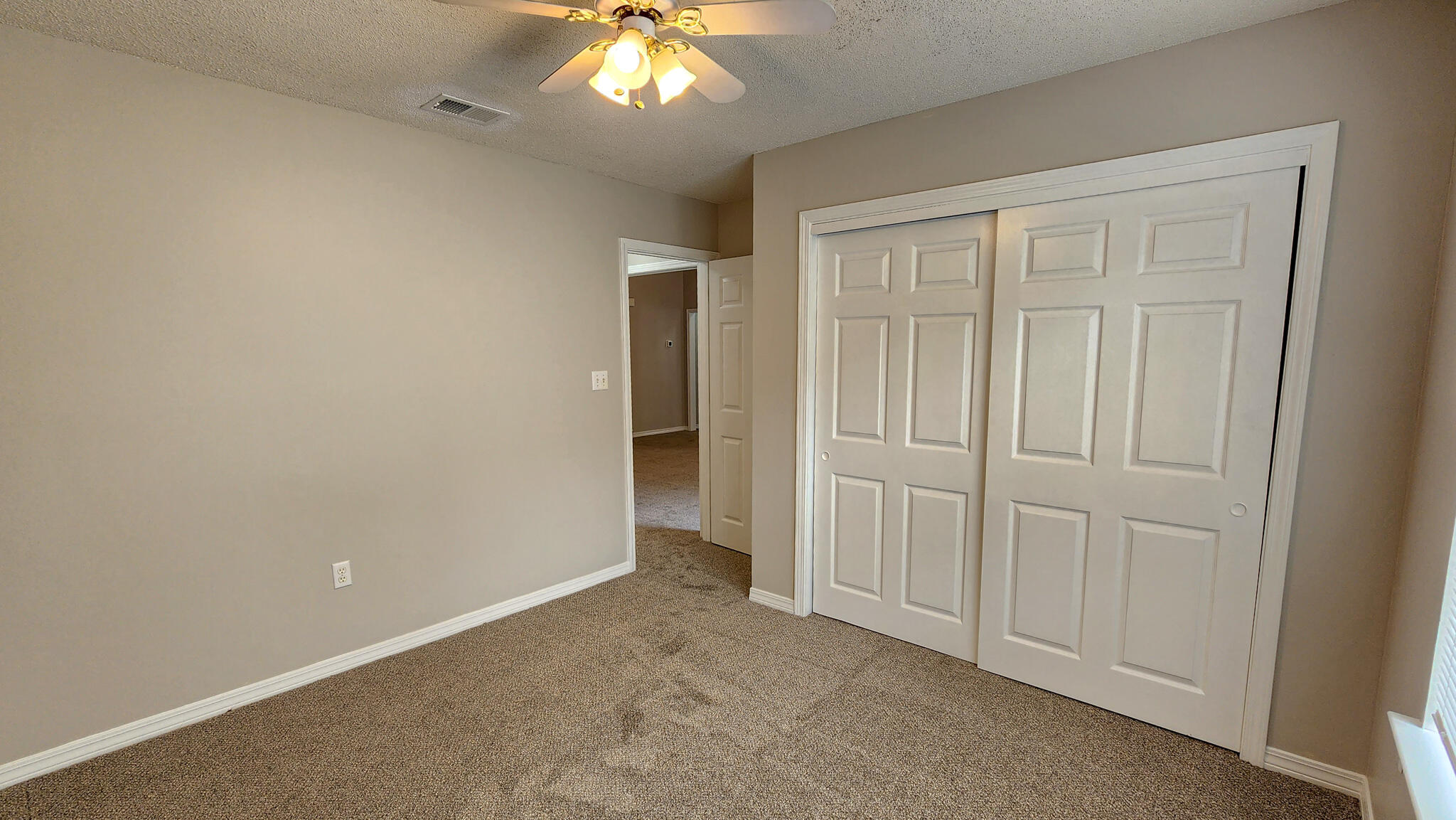 BRIDGEWATER S/D - Residential