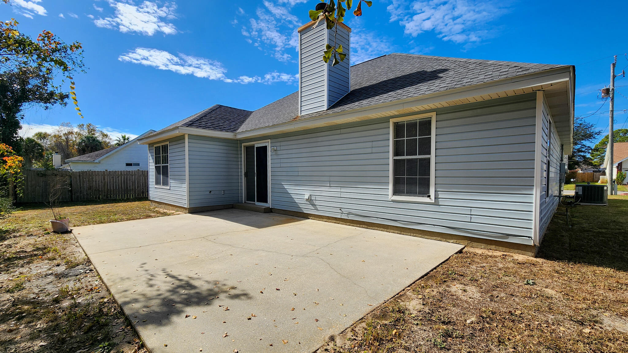 BRIDGEWATER S/D - Residential