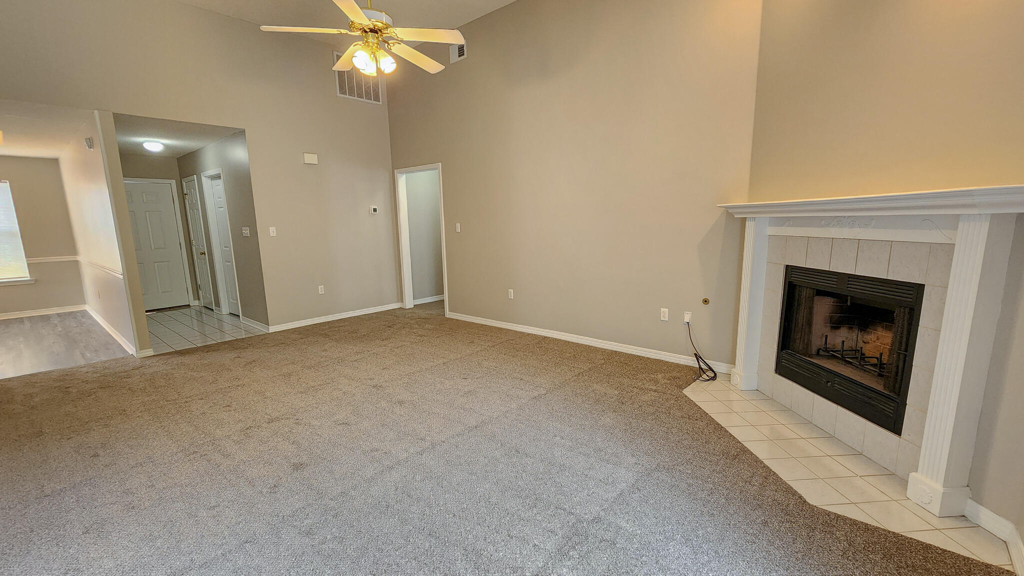 BRIDGEWATER S/D - Residential