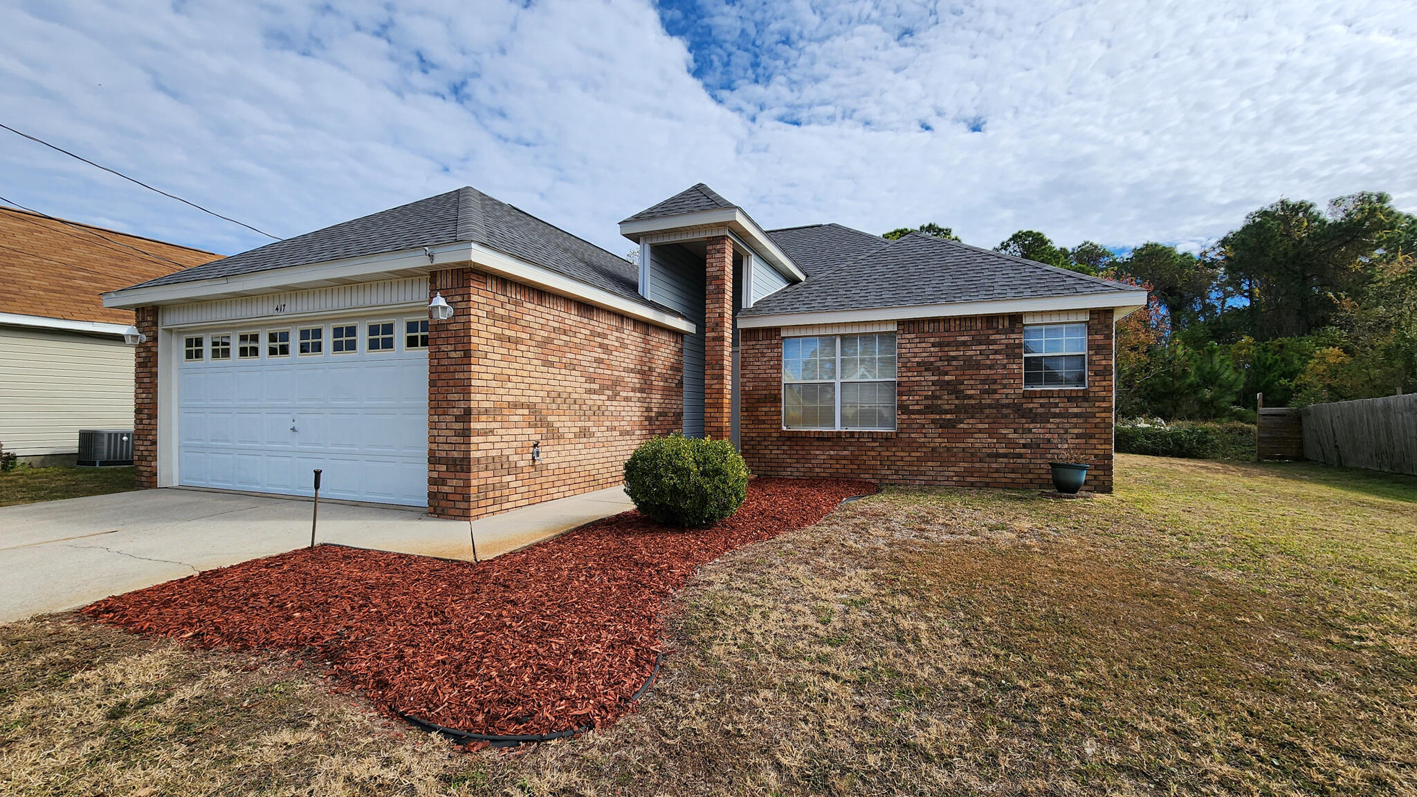 BRIDGEWATER S/D - Residential