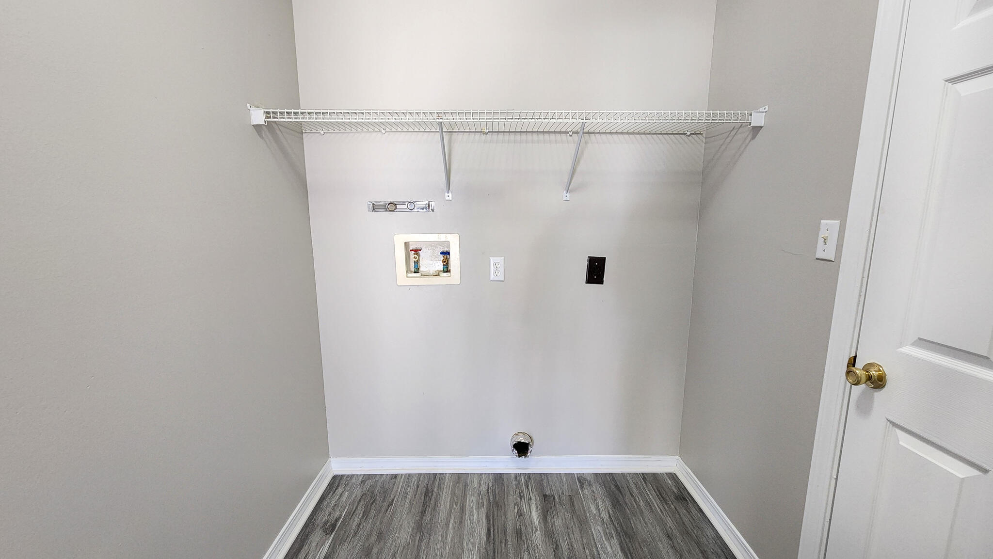 BRIDGEWATER S/D - Residential