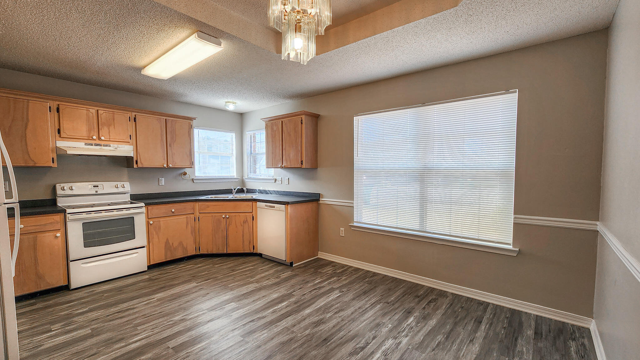 BRIDGEWATER S/D - Residential