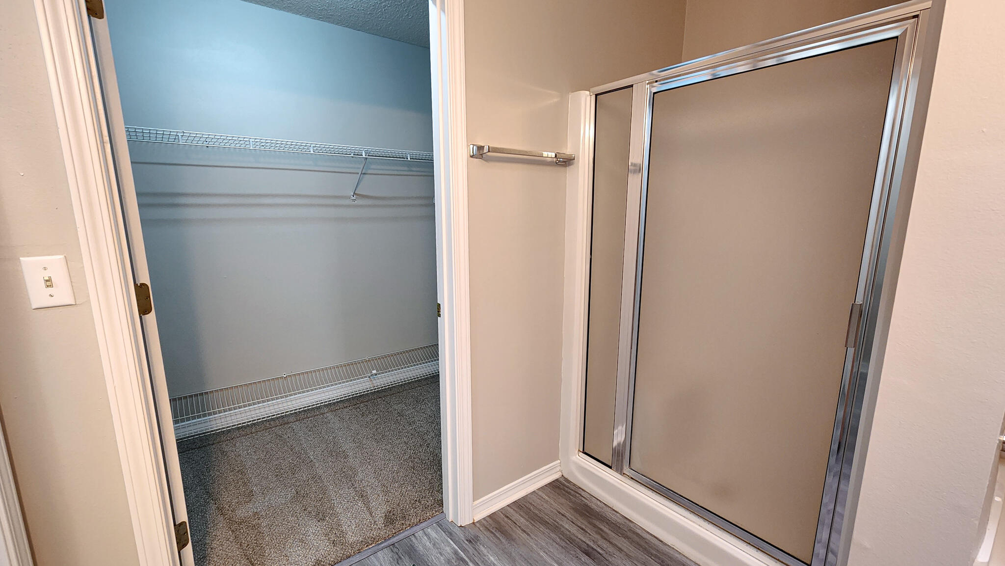 BRIDGEWATER S/D - Residential