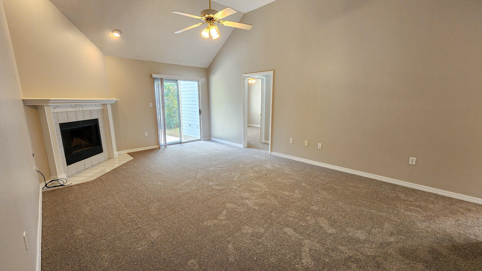 BRIDGEWATER S/D - Residential