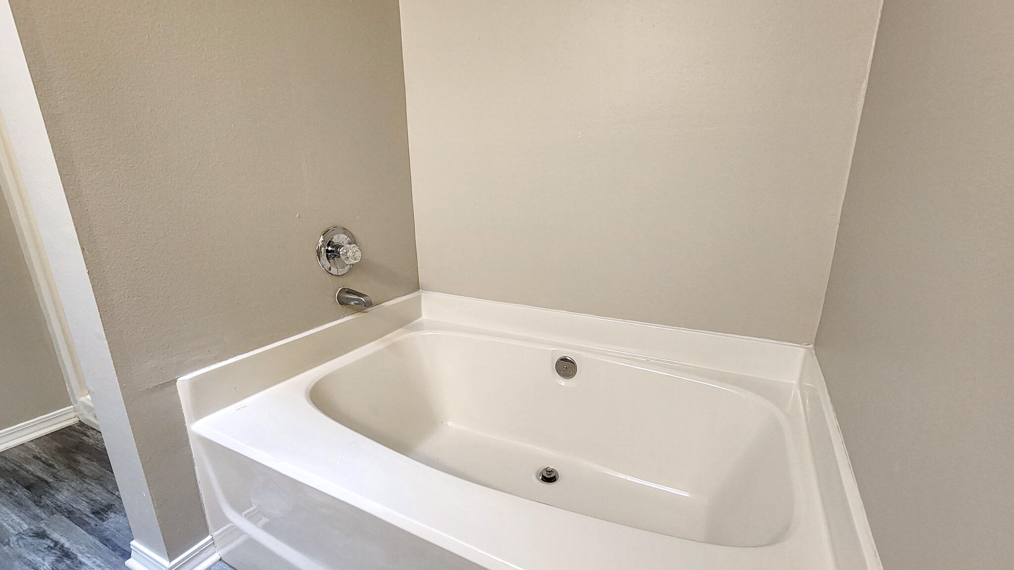 BRIDGEWATER S/D - Residential