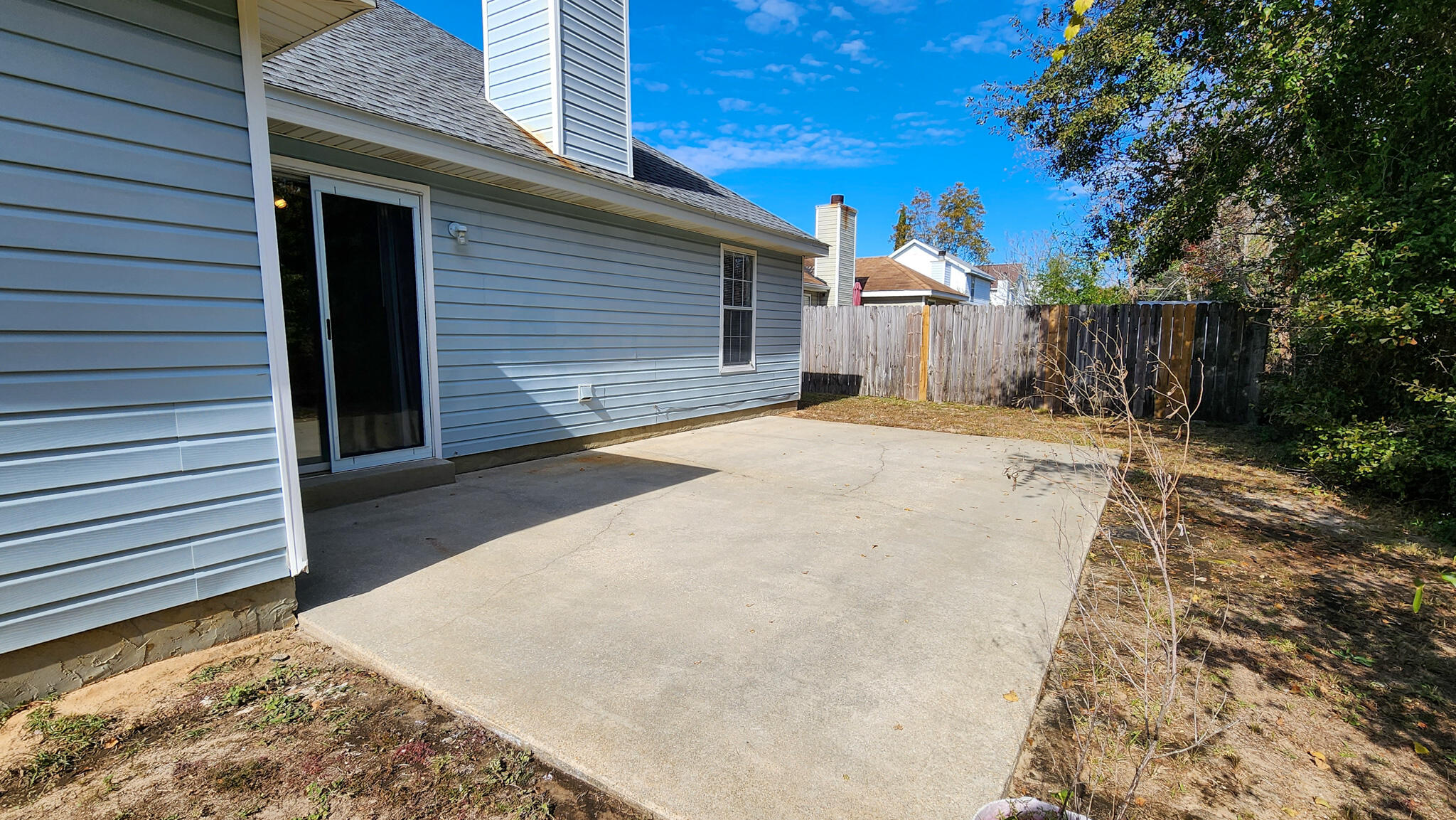 BRIDGEWATER S/D - Residential