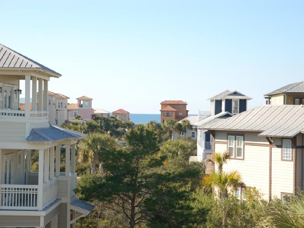 SEACREST BEACH - Residential