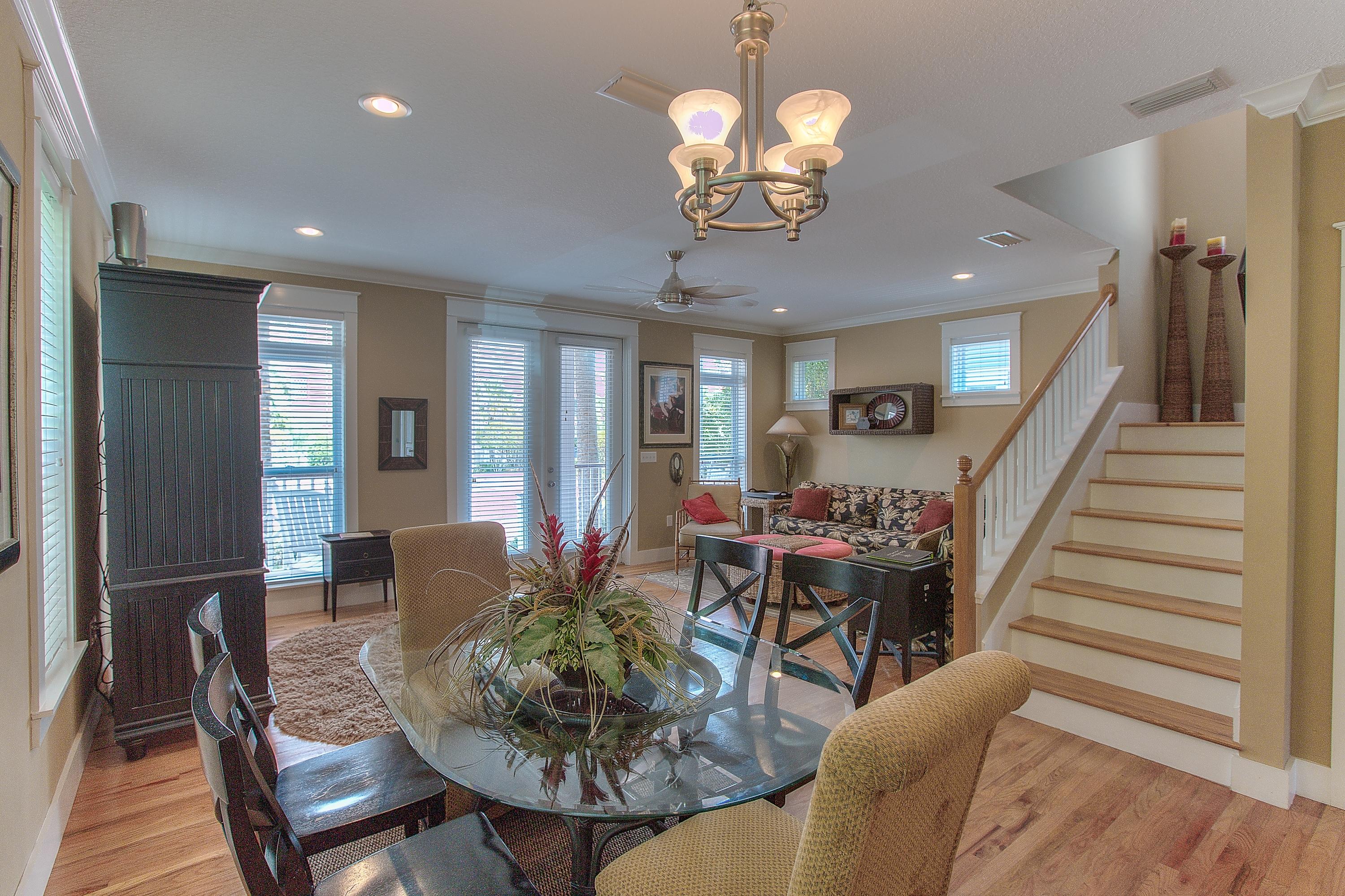 SEACREST BEACH - Residential