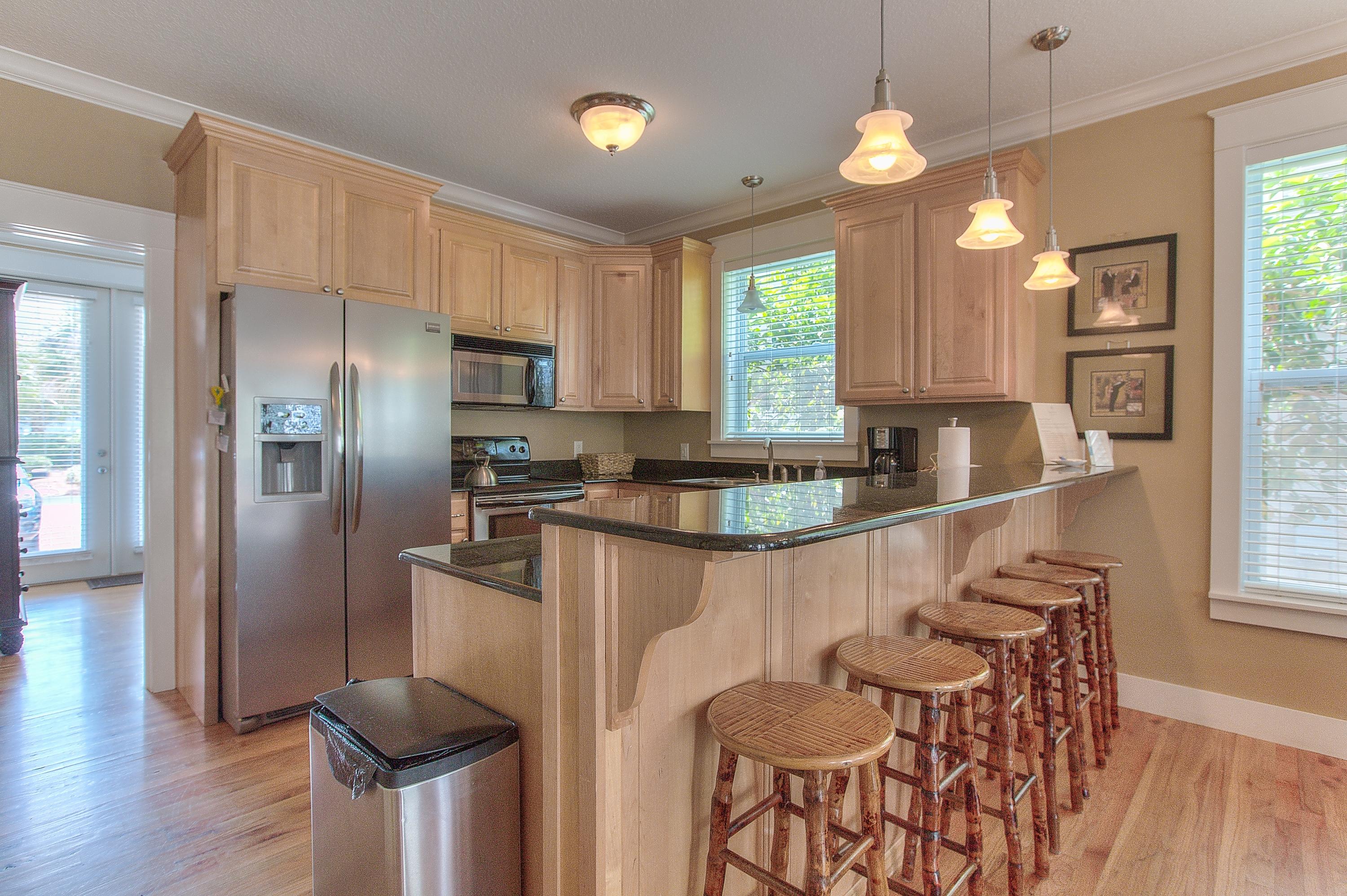 SEACREST BEACH - Residential