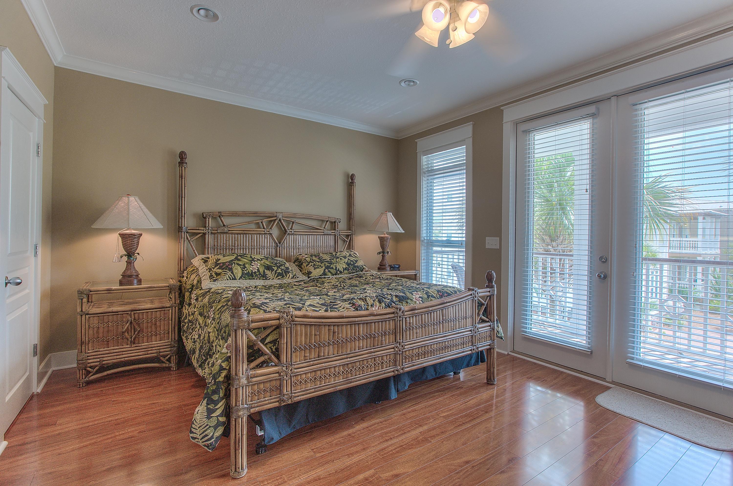SEACREST BEACH - Residential