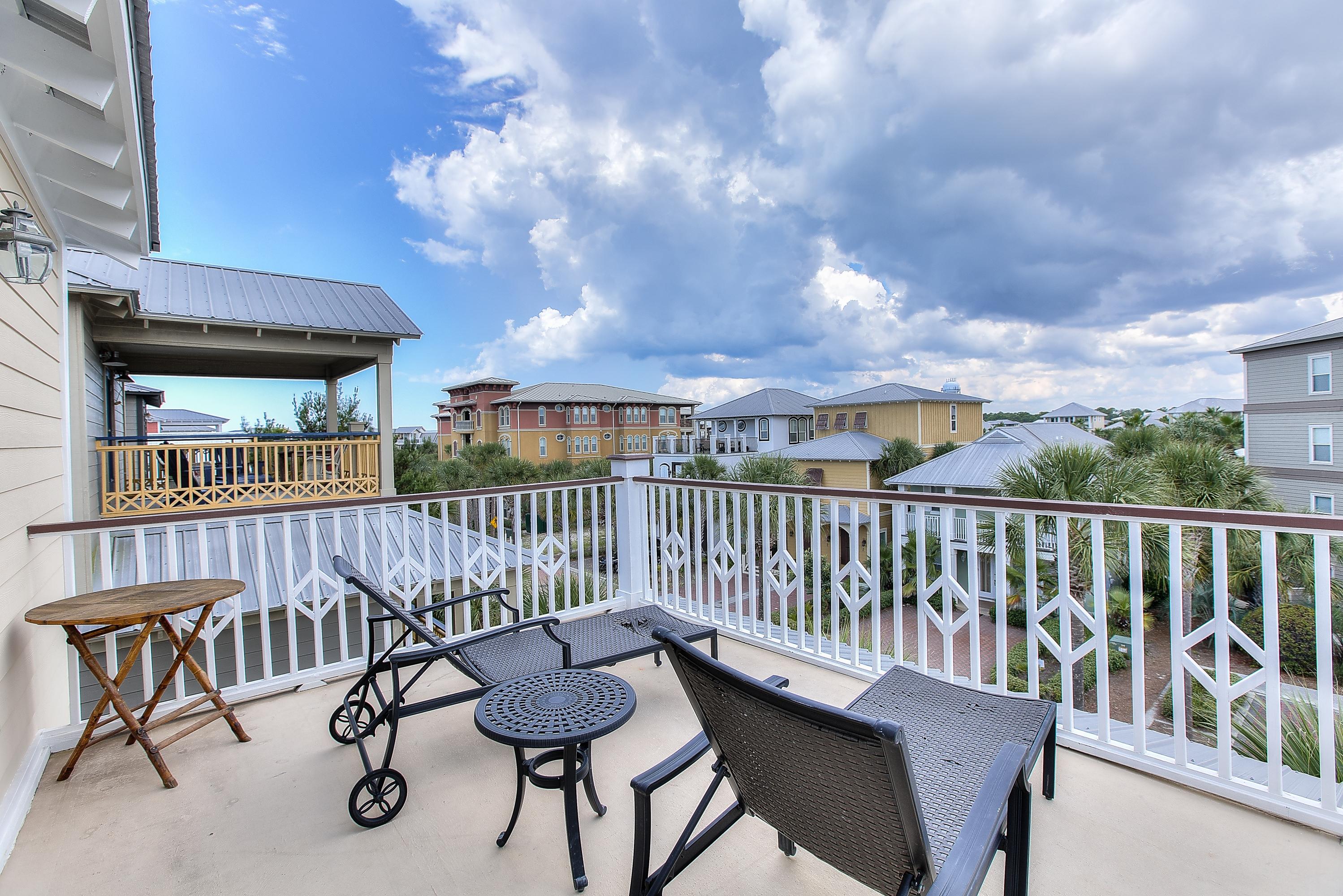 SEACREST BEACH - Residential