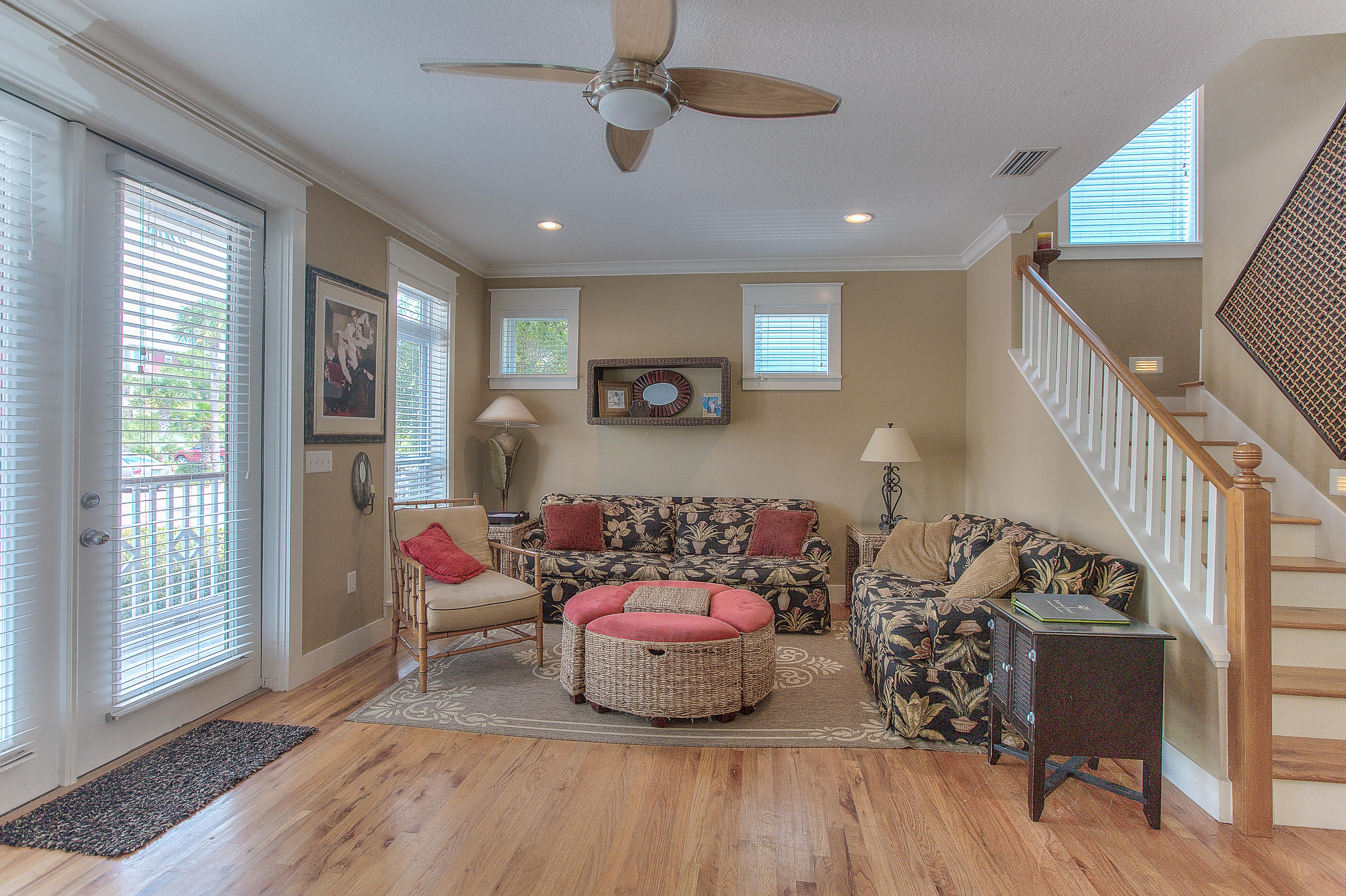 SEACREST BEACH - Residential