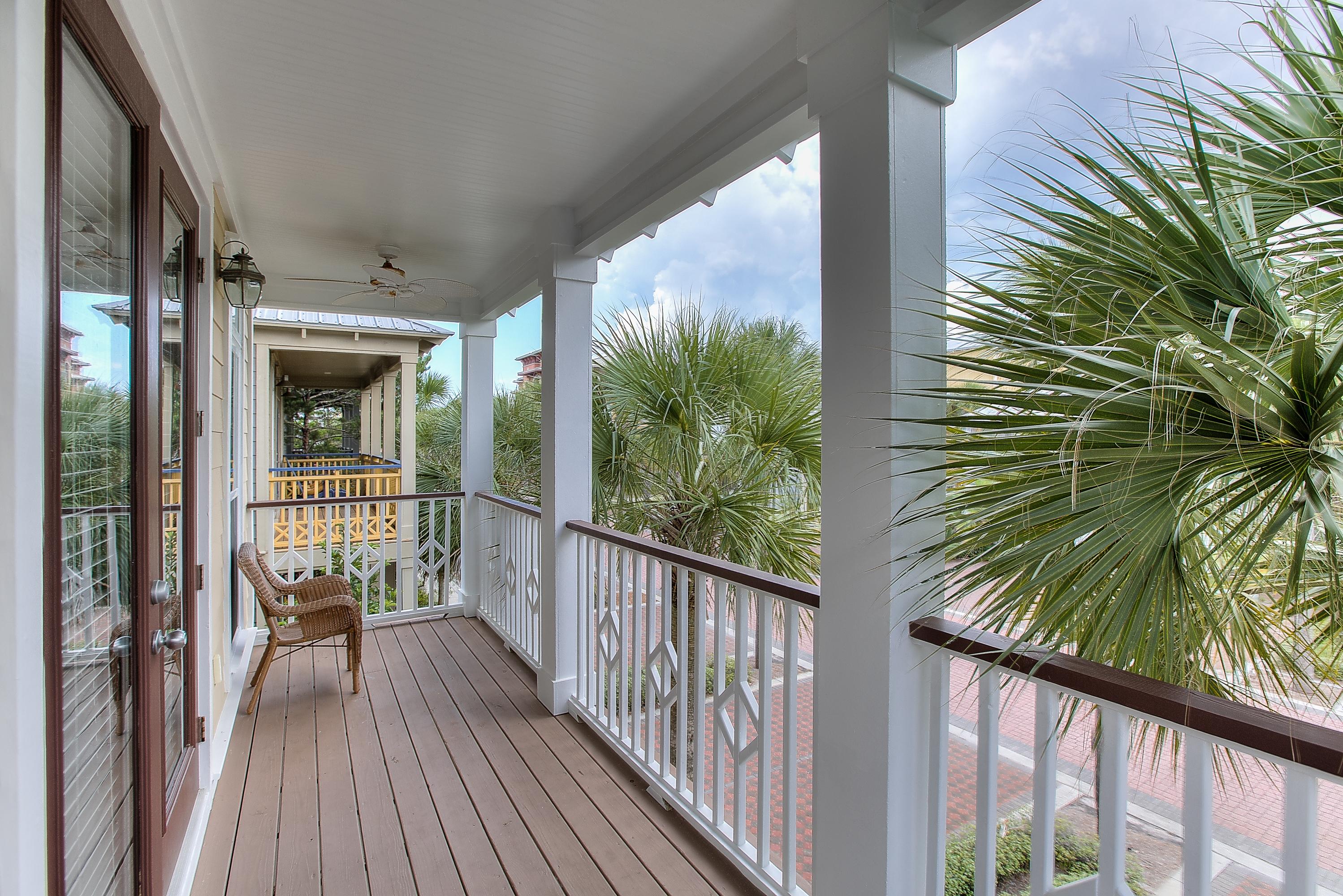 SEACREST BEACH - Residential