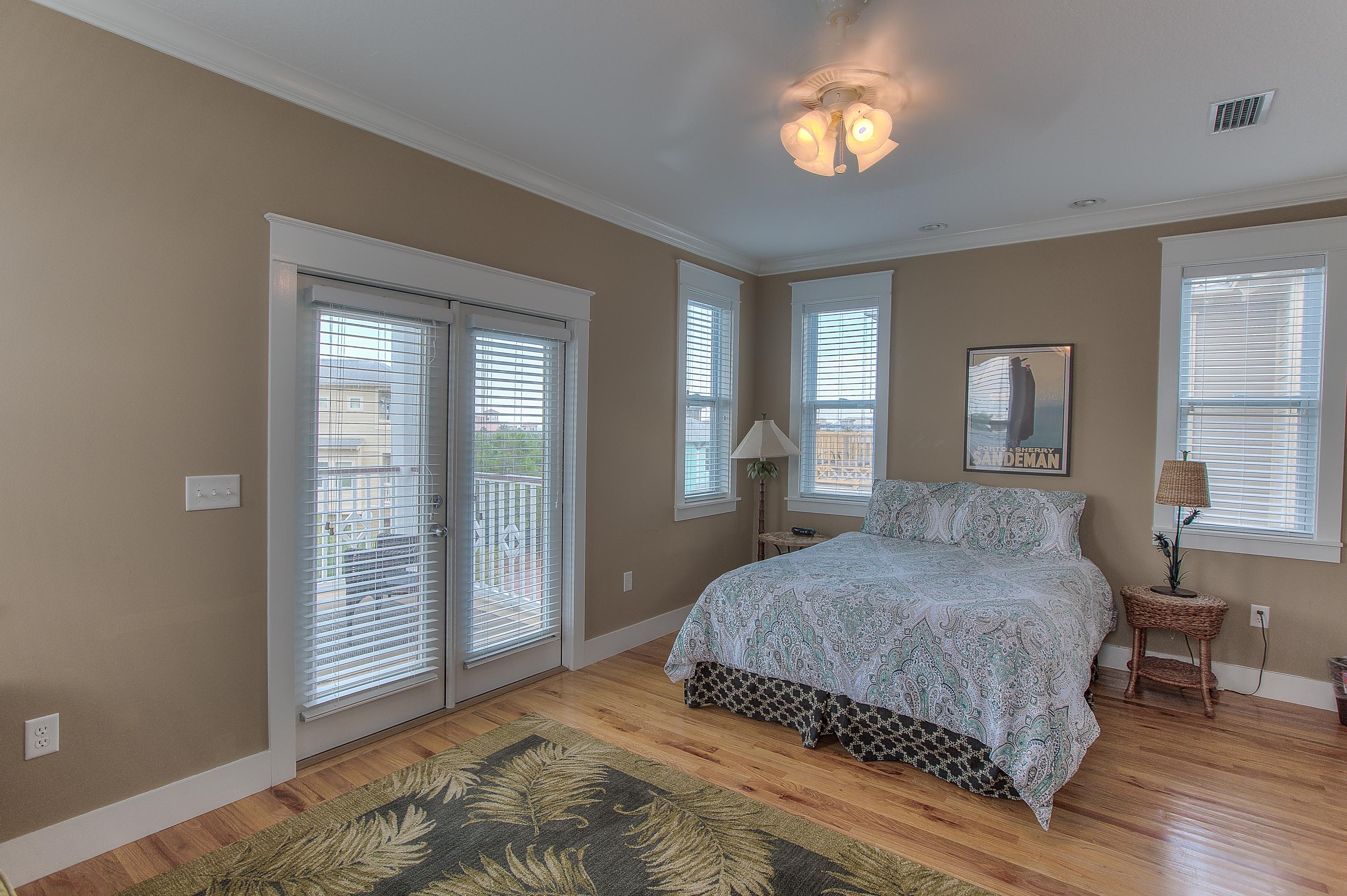 SEACREST BEACH - Residential