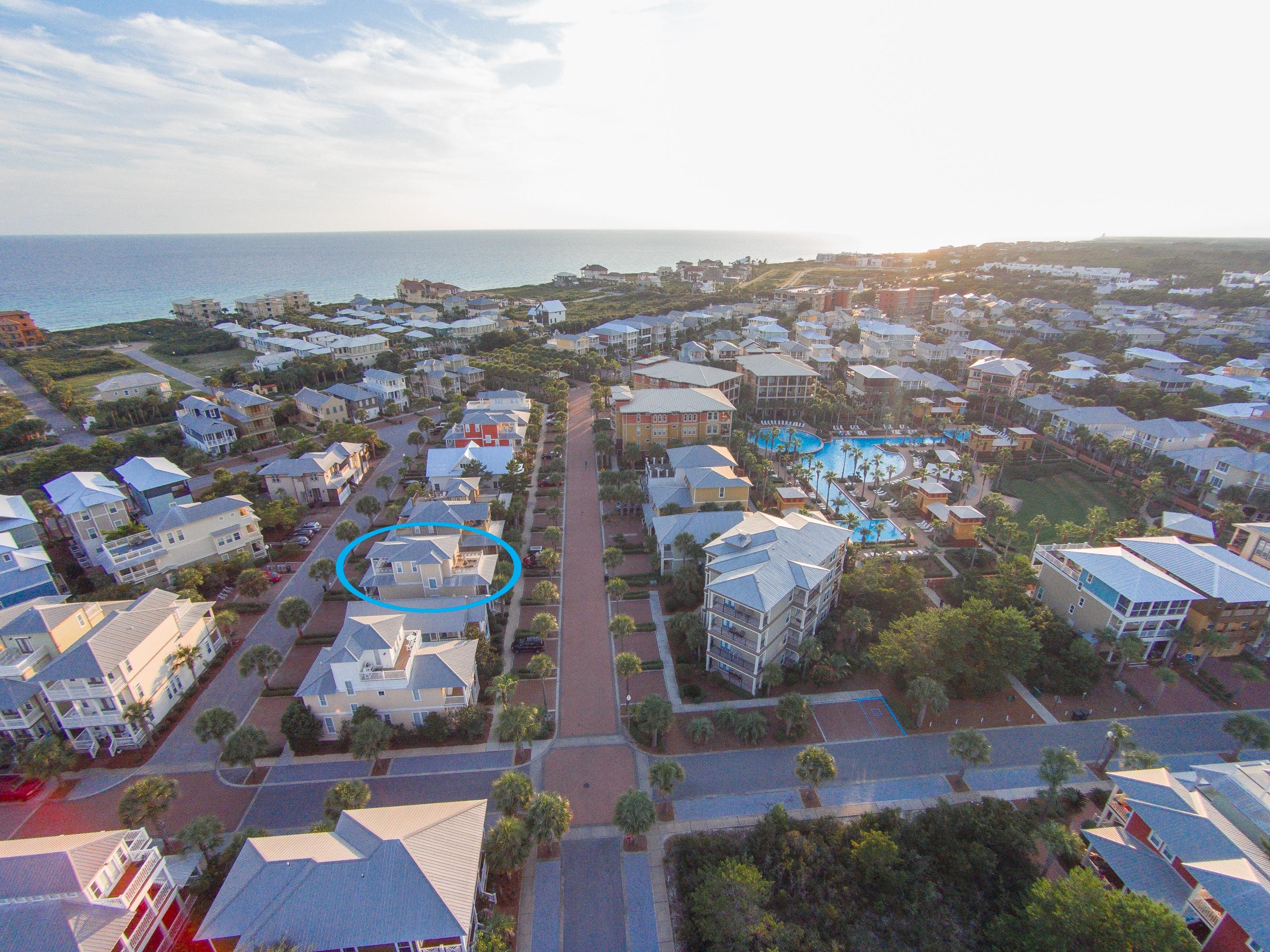 SEACREST BEACH - Residential