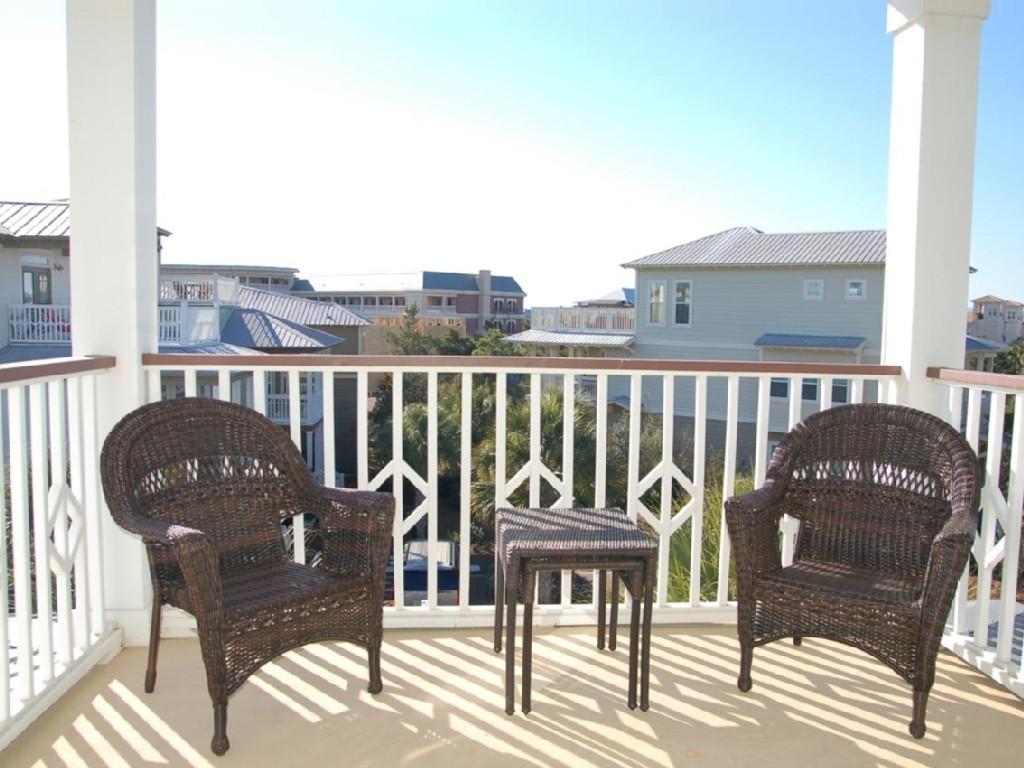 SEACREST BEACH - Residential
