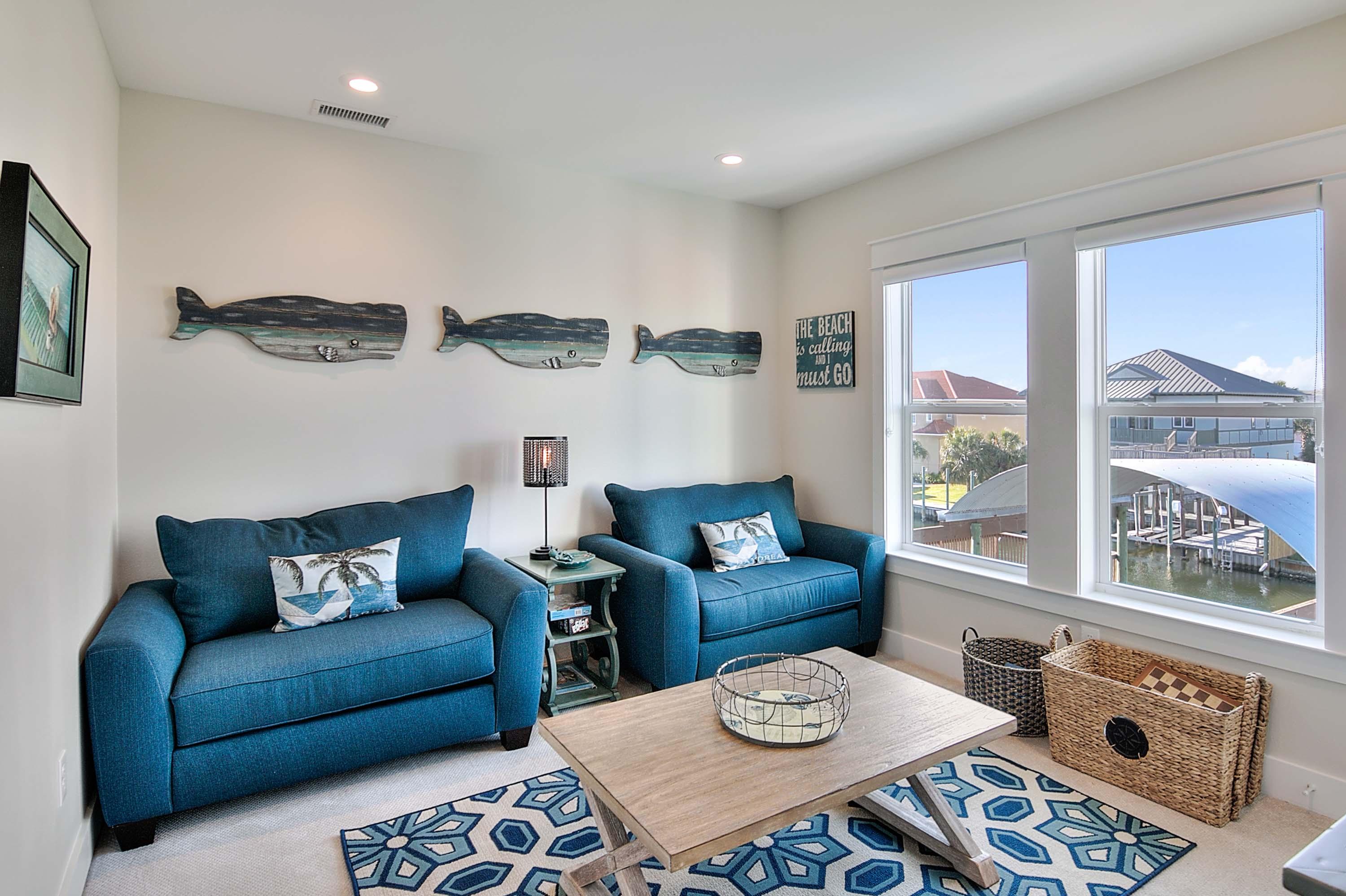 HOLIDAY ISLE - Residential