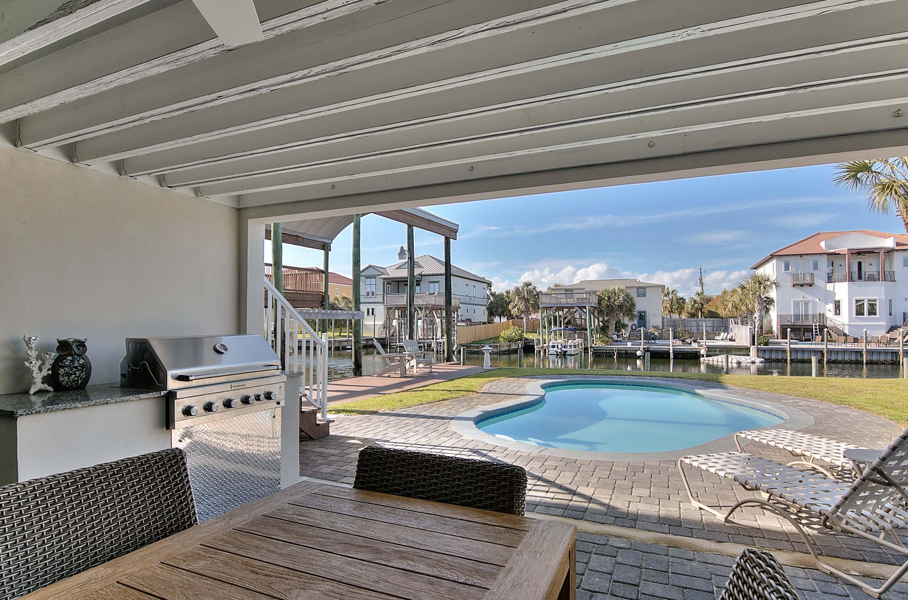 HOLIDAY ISLE - Residential
