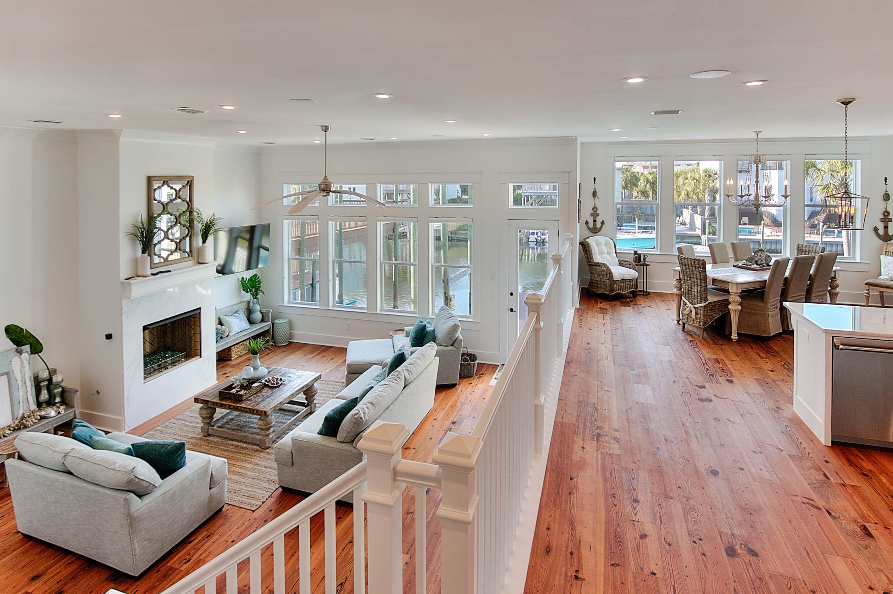 HOLIDAY ISLE - Residential