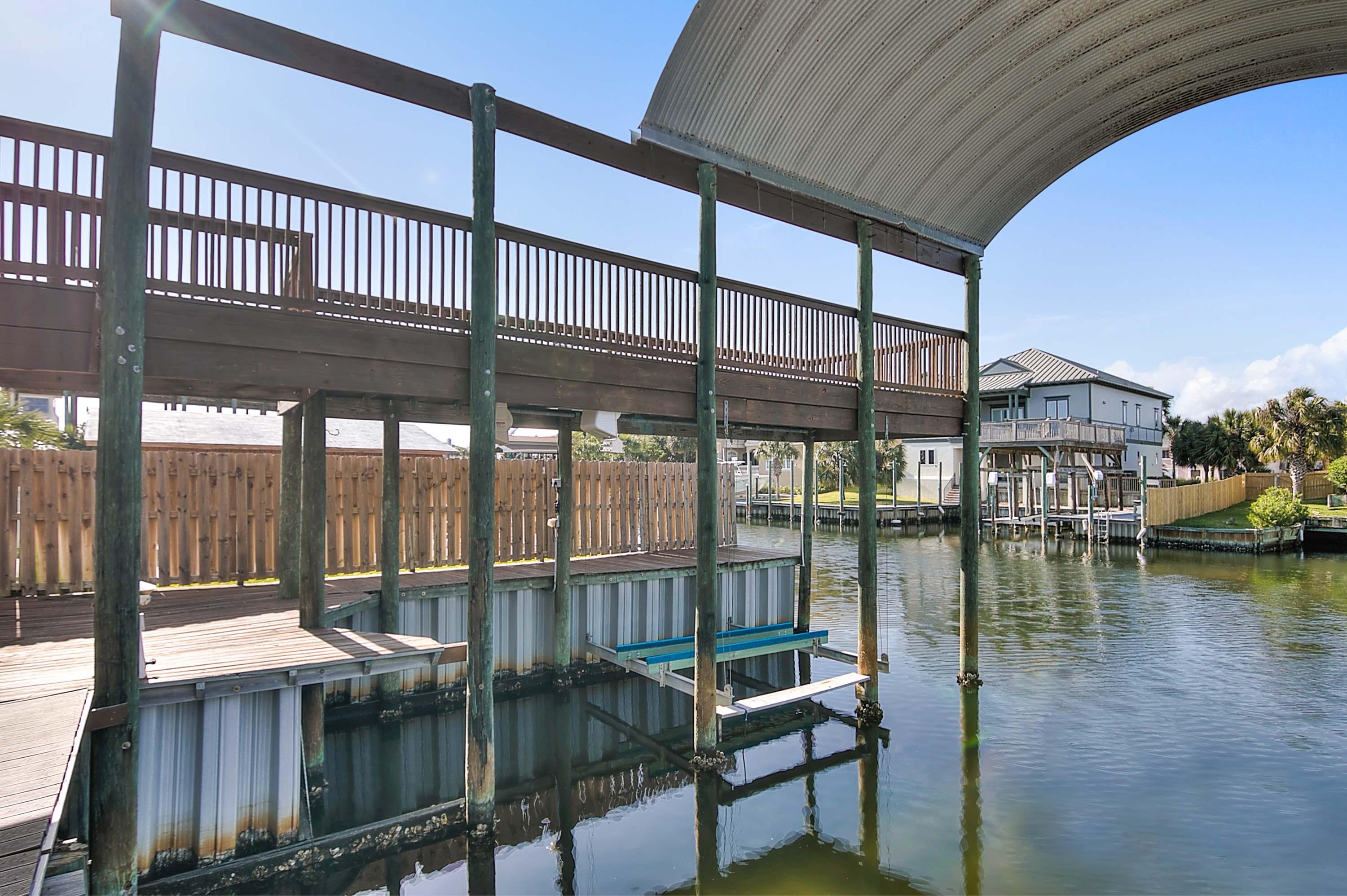 HOLIDAY ISLE - Residential