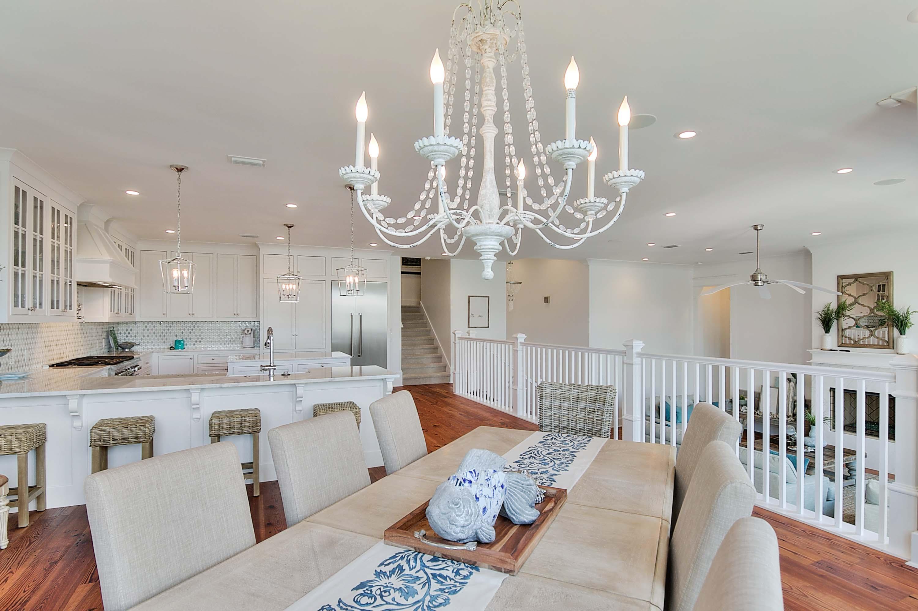 HOLIDAY ISLE - Residential