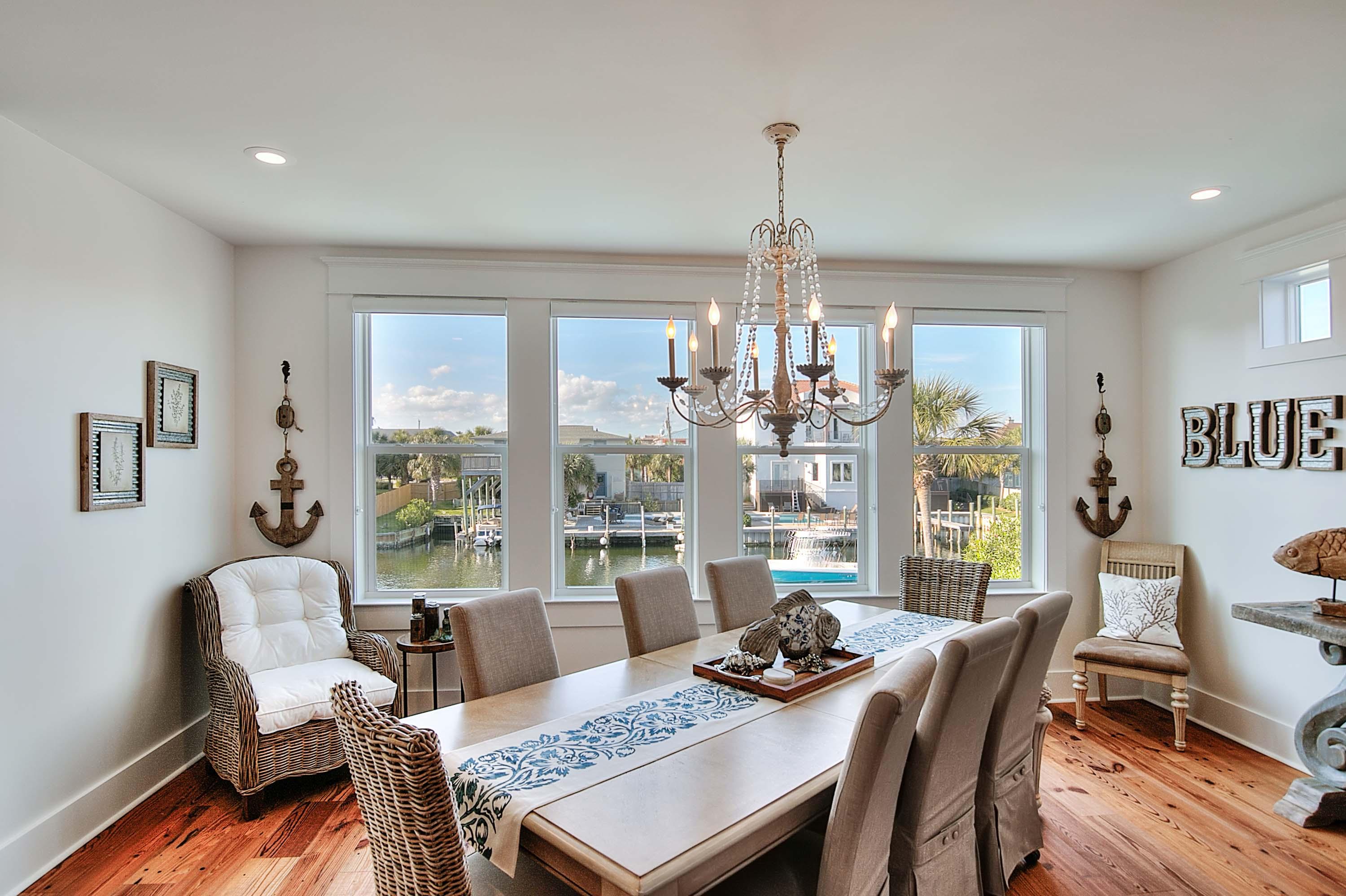 HOLIDAY ISLE - Residential