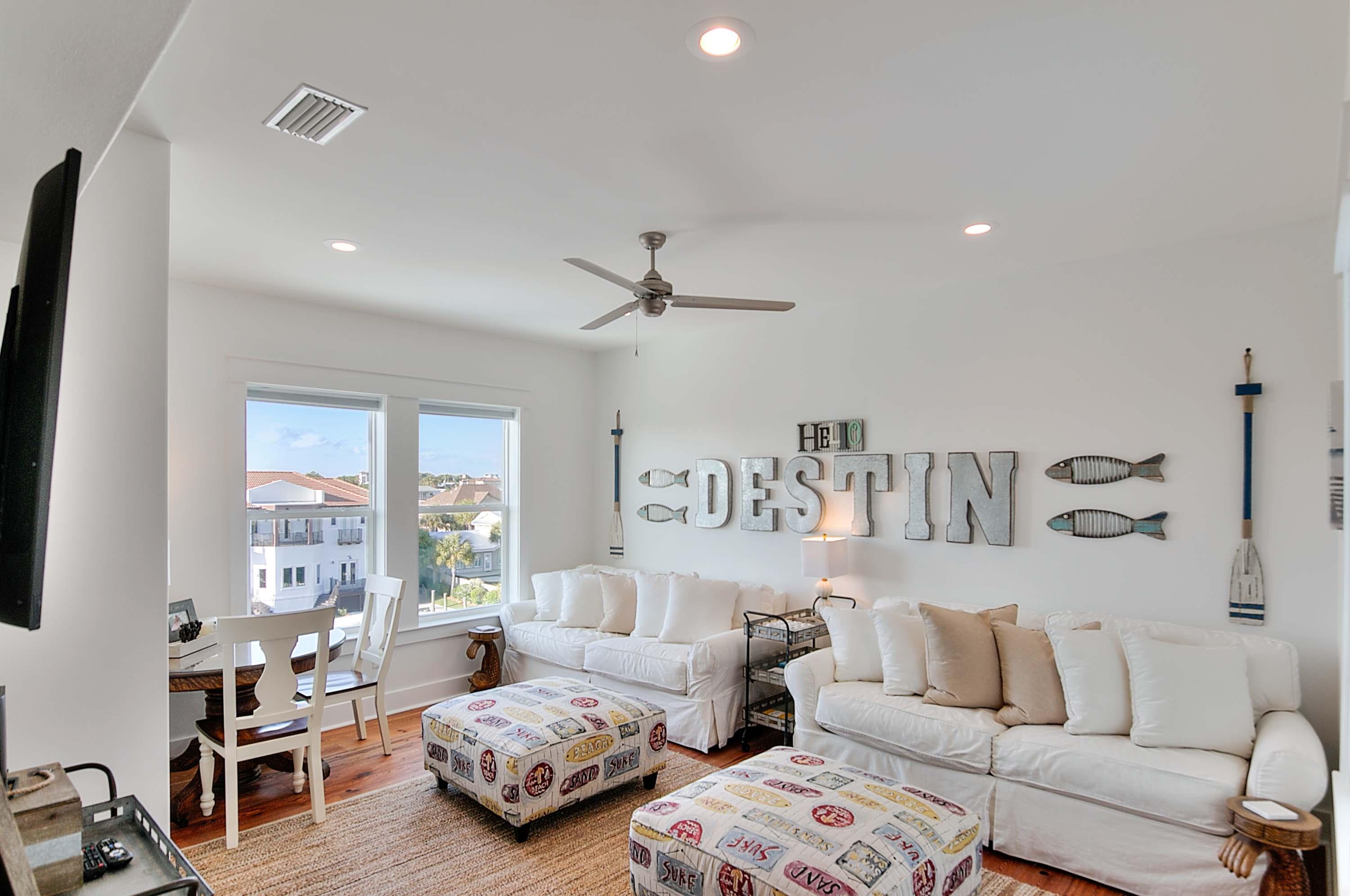 HOLIDAY ISLE - Residential