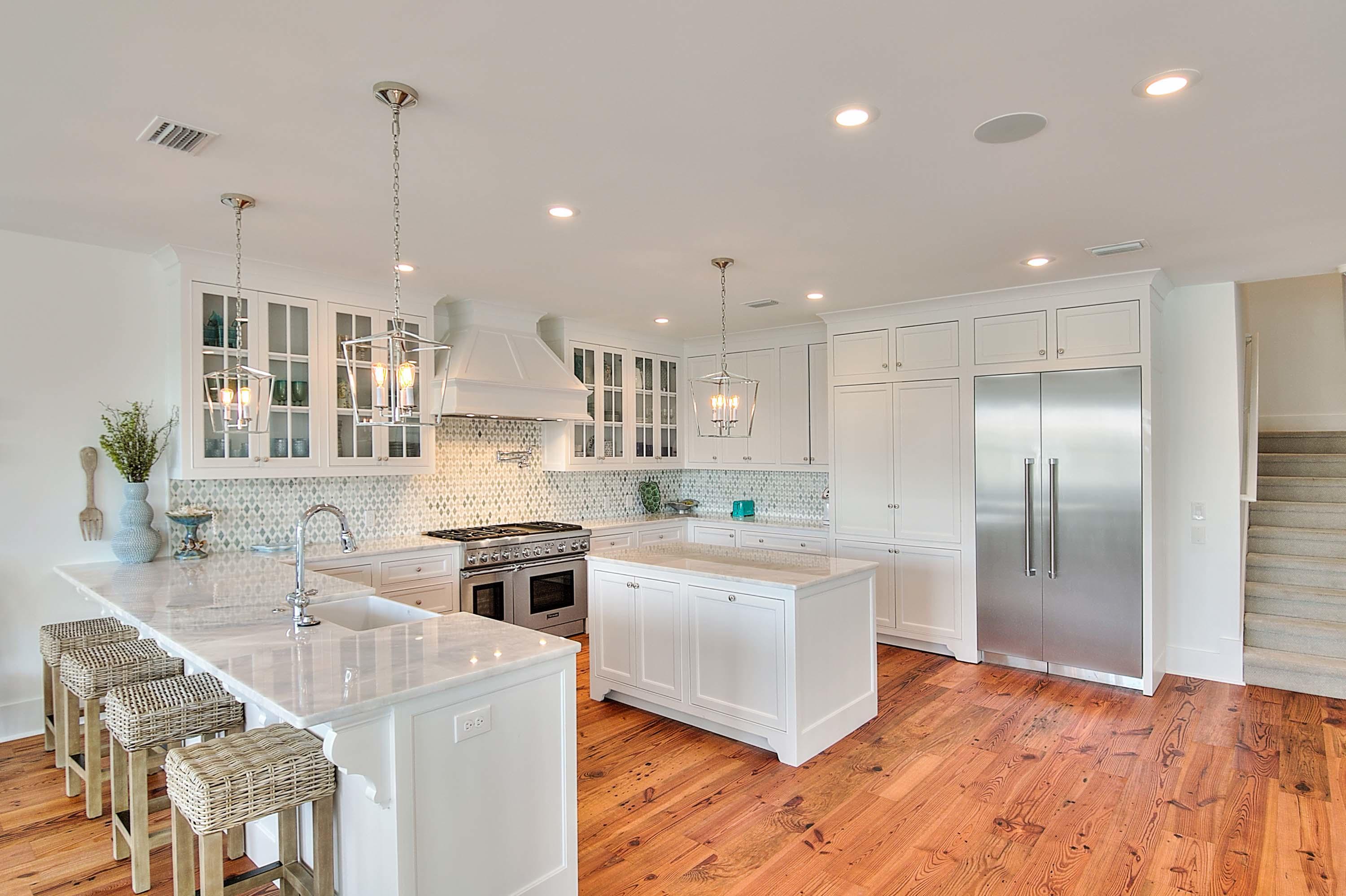 HOLIDAY ISLE - Residential