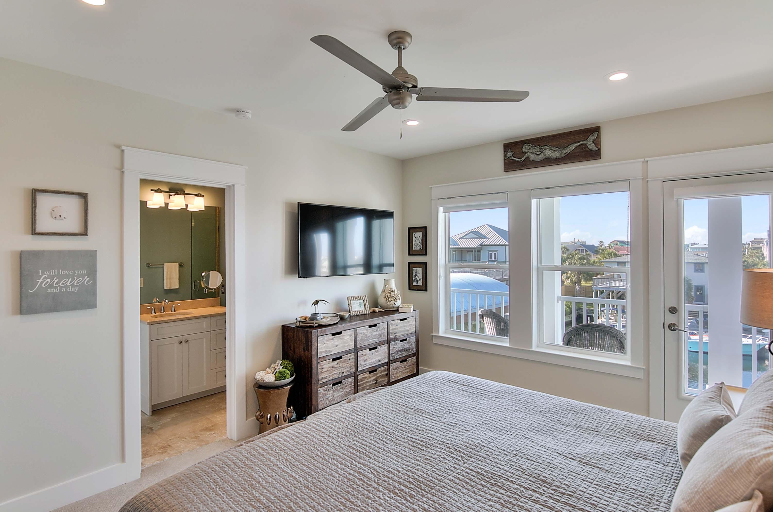 HOLIDAY ISLE - Residential