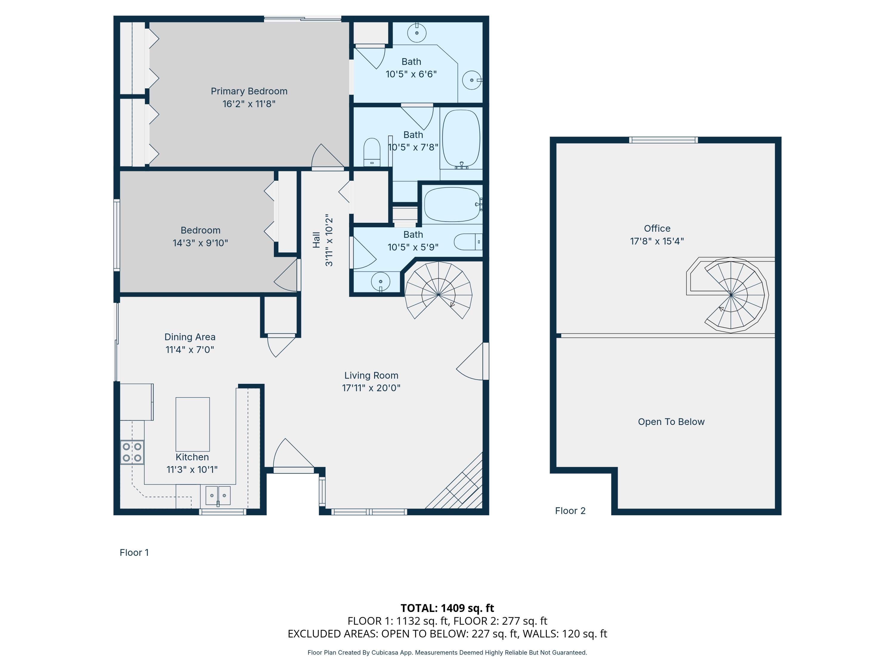 OCEAN CITY - Residential Lease