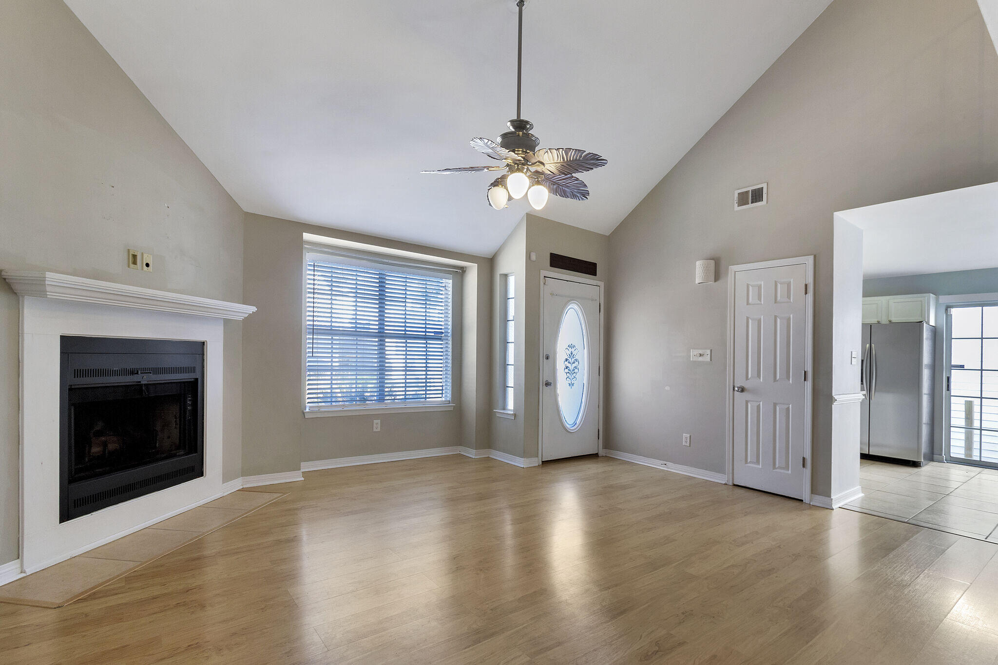 OCEAN CITY - Residential Lease