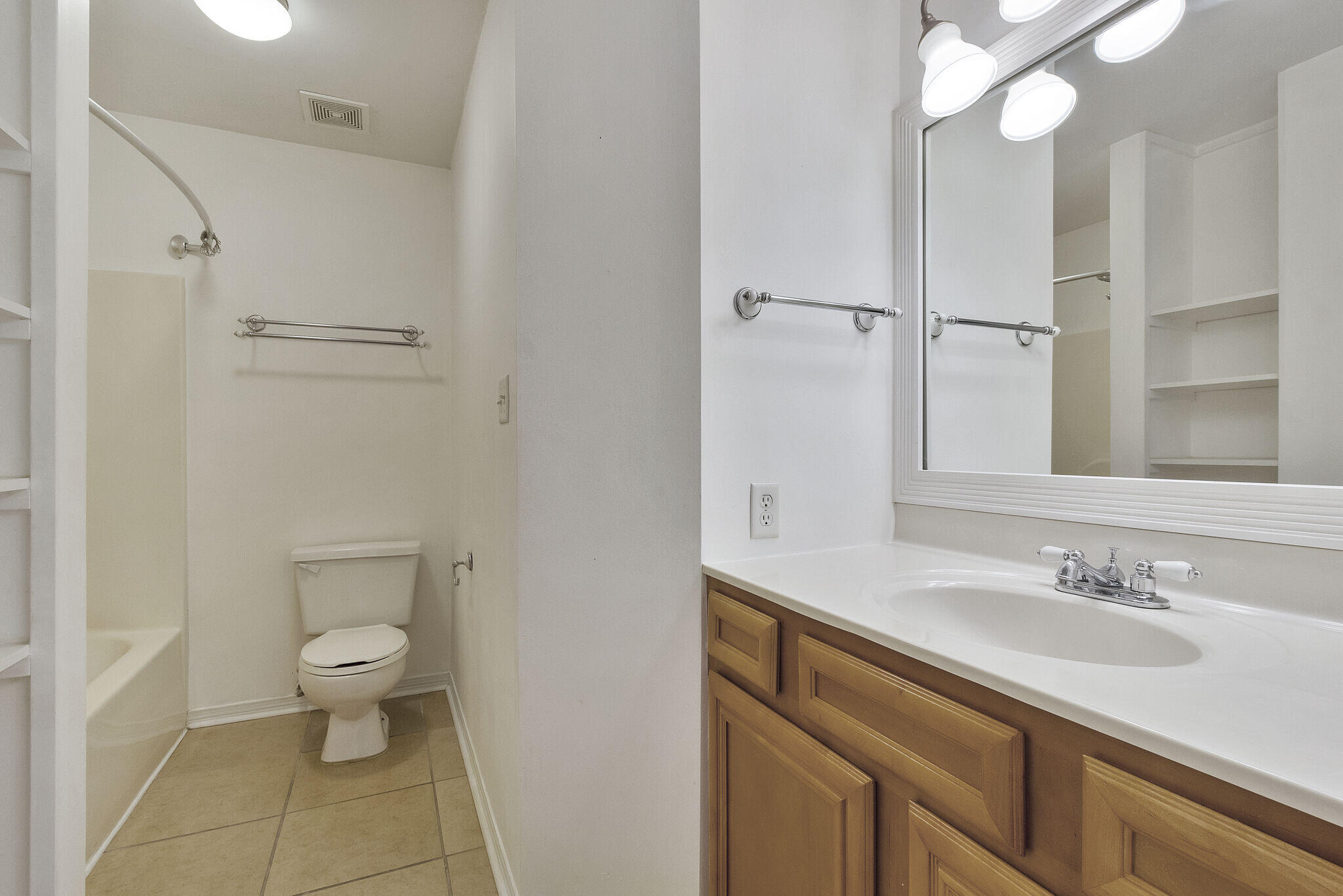 OCEAN CITY - Residential Lease