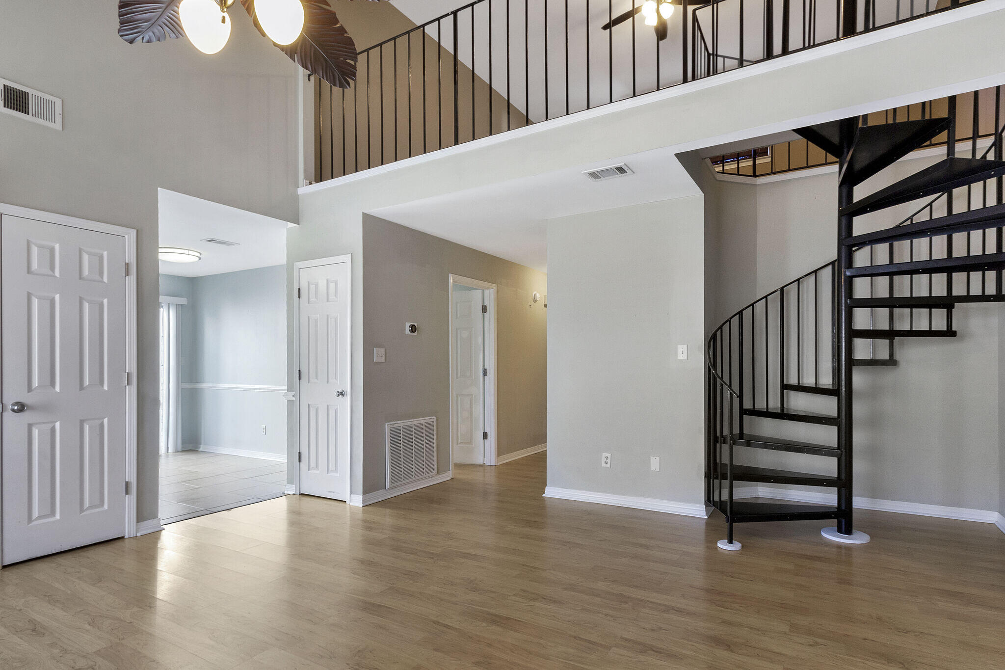 OCEAN CITY - Residential Lease