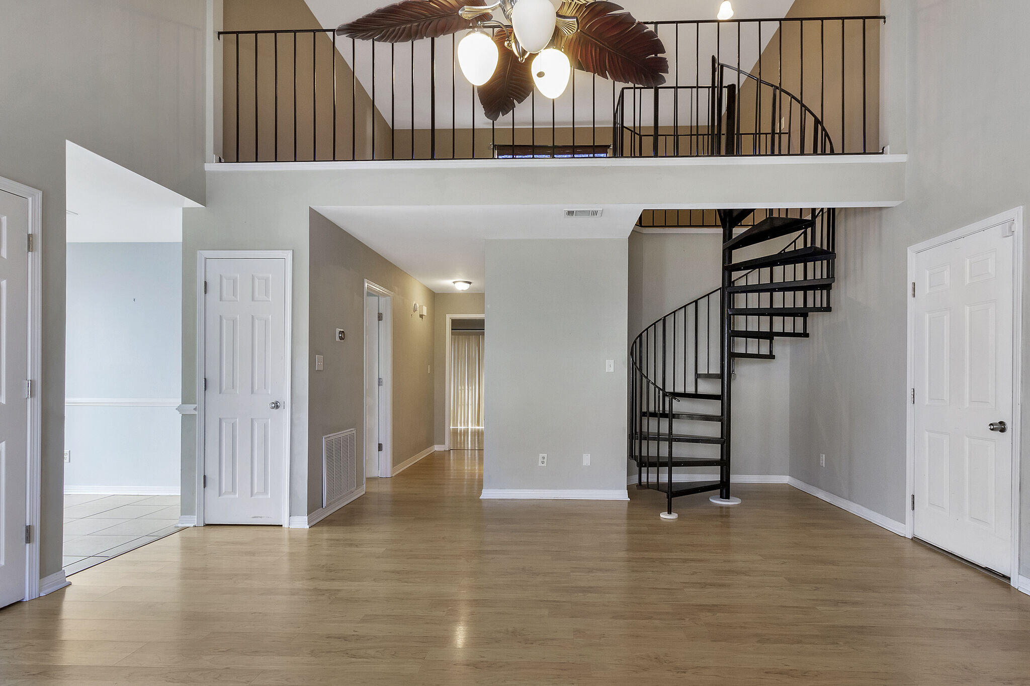 OCEAN CITY - Residential Lease