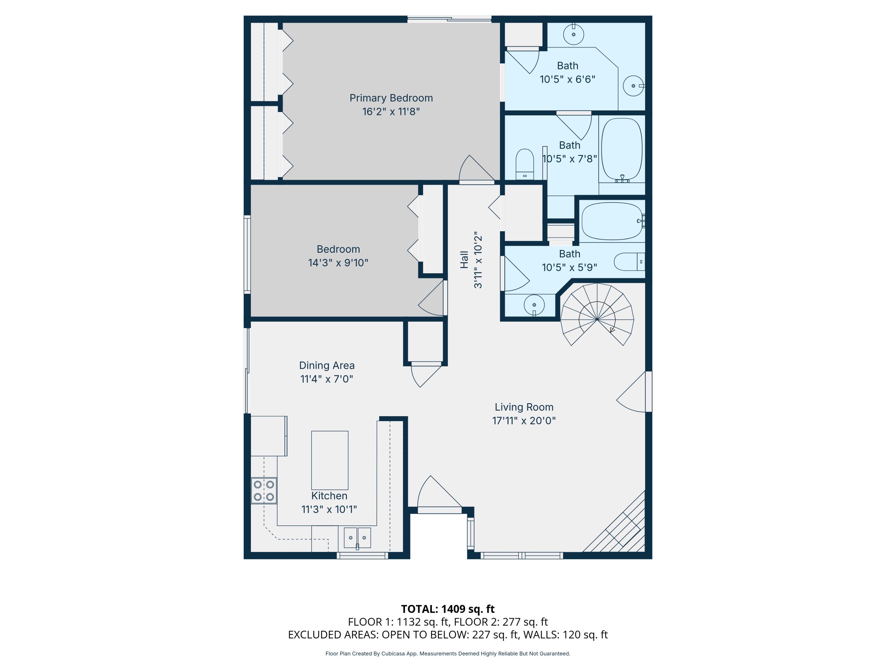 OCEAN CITY - Residential Lease