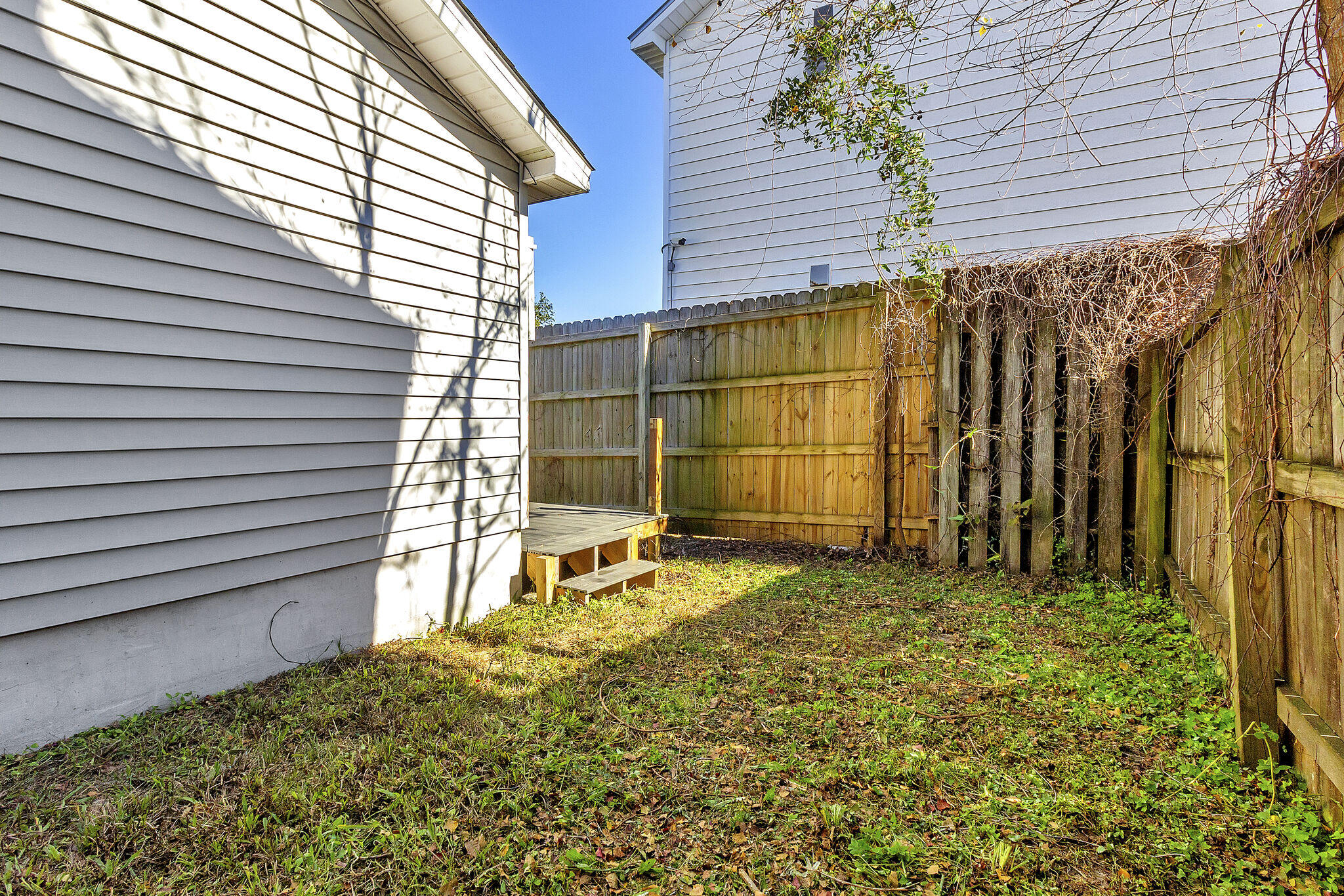 OCEAN CITY - Residential Lease