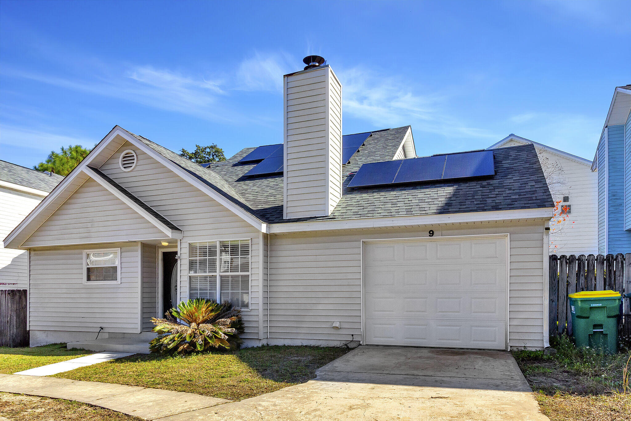 OCEAN CITY - Residential Lease