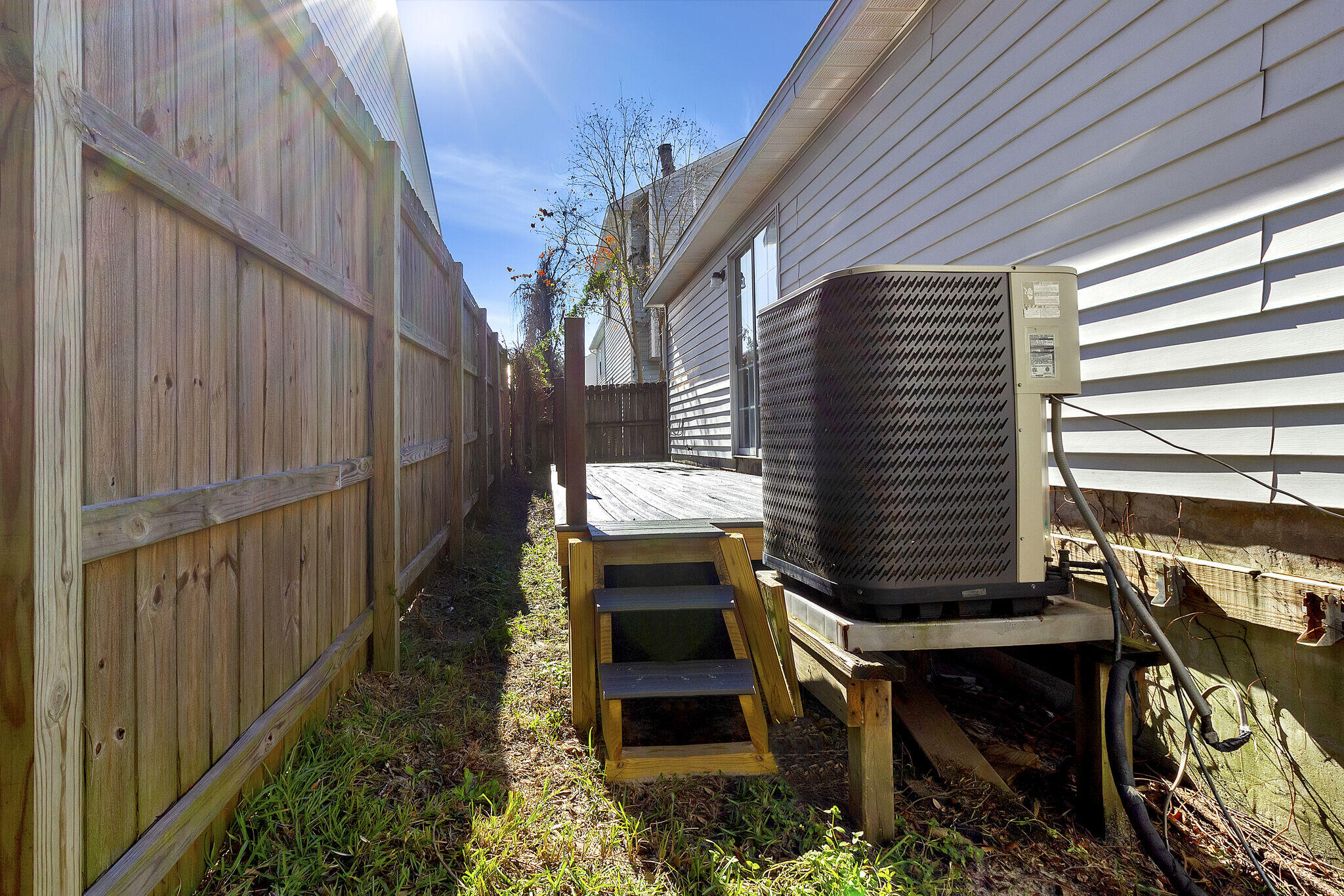 OCEAN CITY - Residential Lease