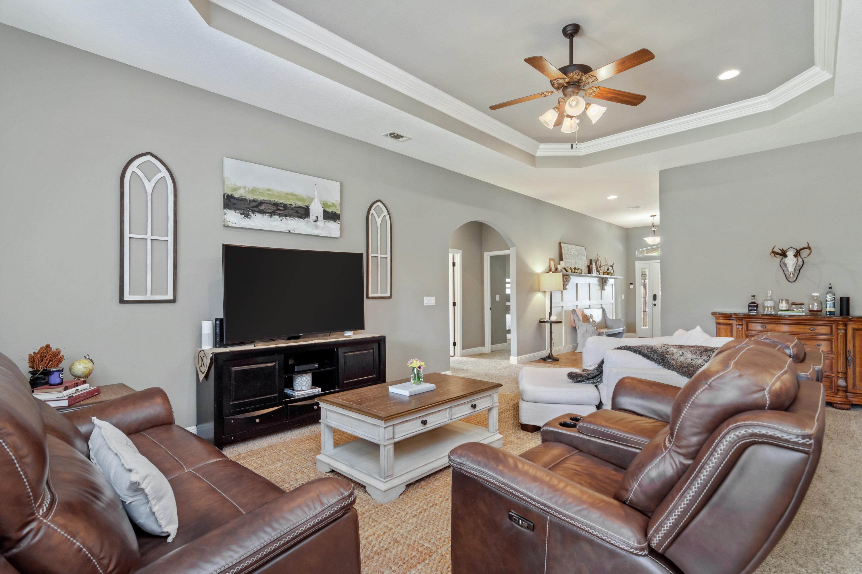 KITTRELL ESTATES - Residential