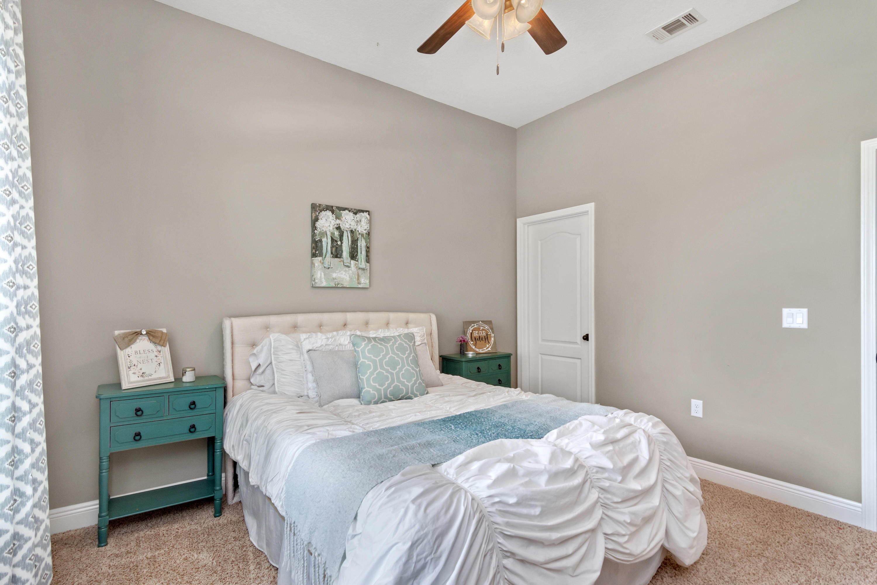 KITTRELL ESTATES - Residential