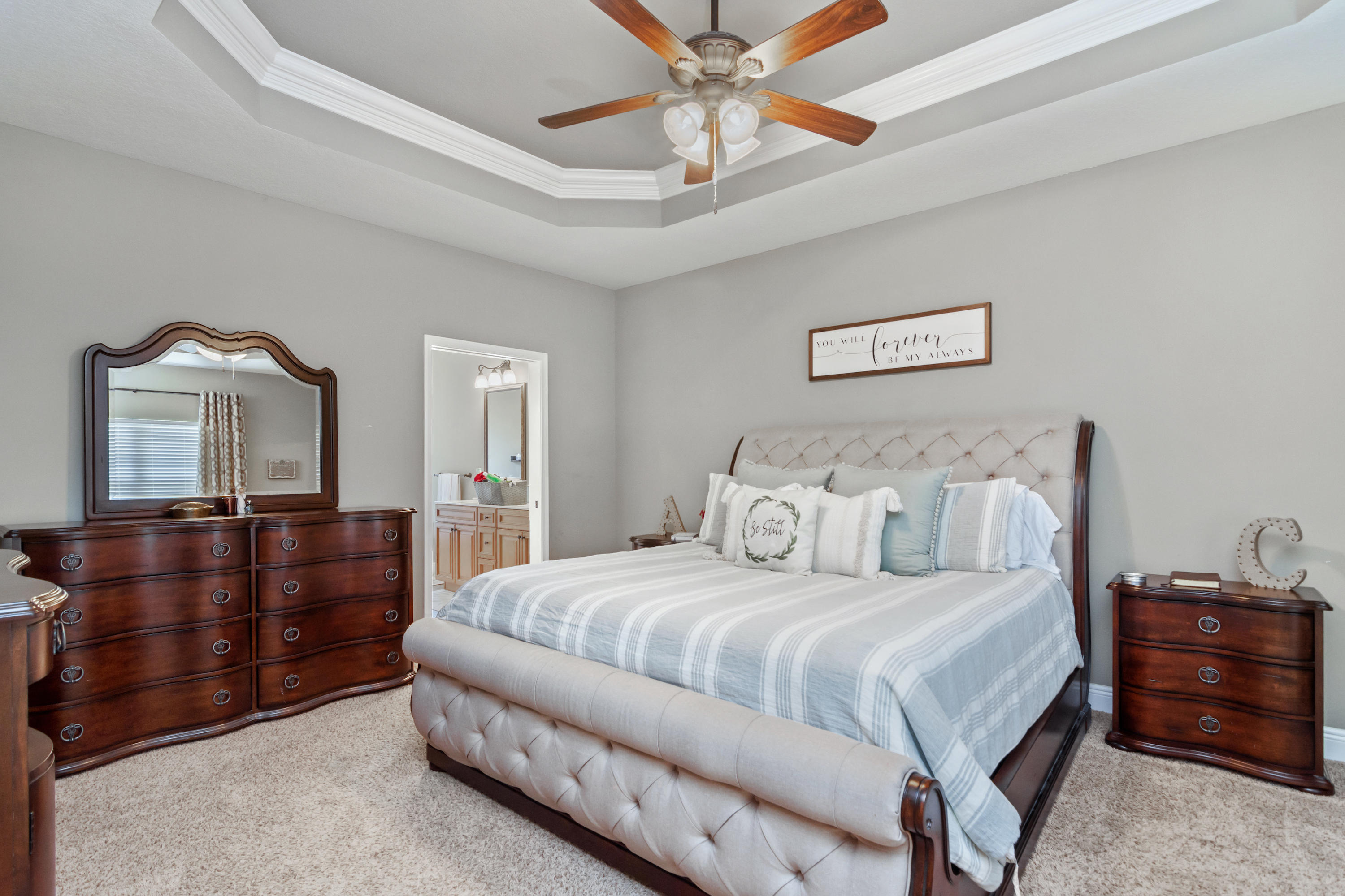 KITTRELL ESTATES - Residential