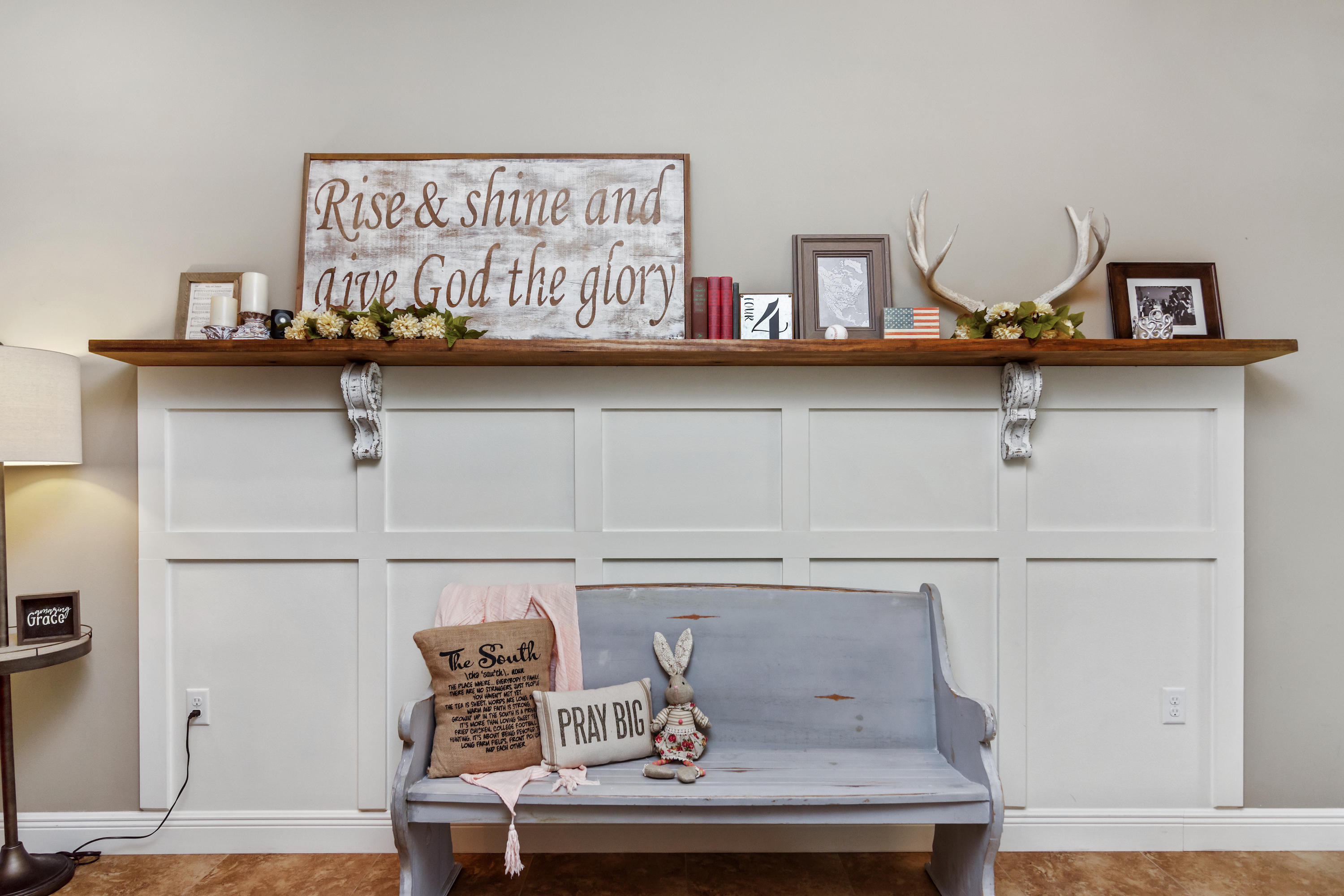 KITTRELL ESTATES - Residential