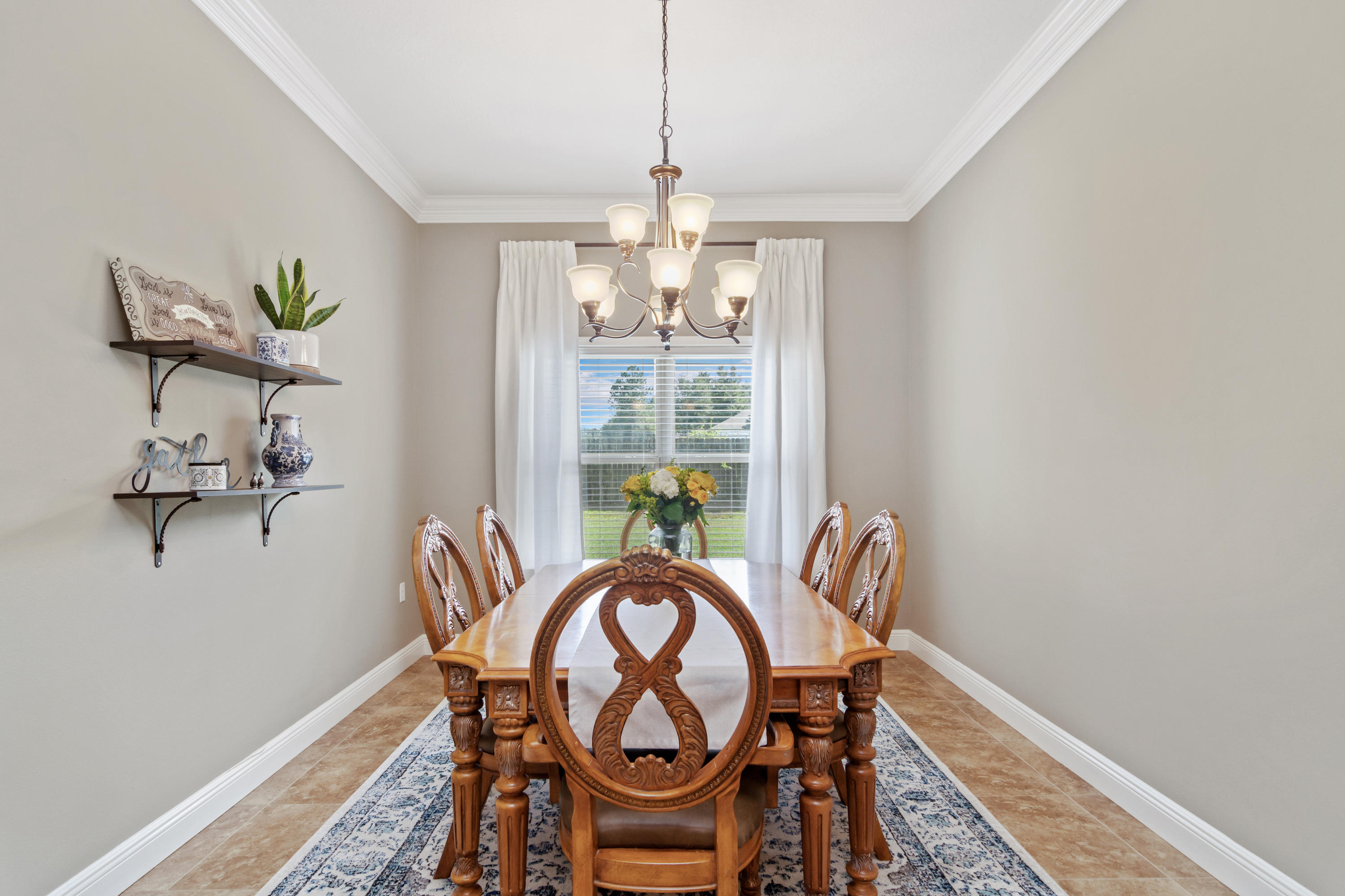 KITTRELL ESTATES - Residential