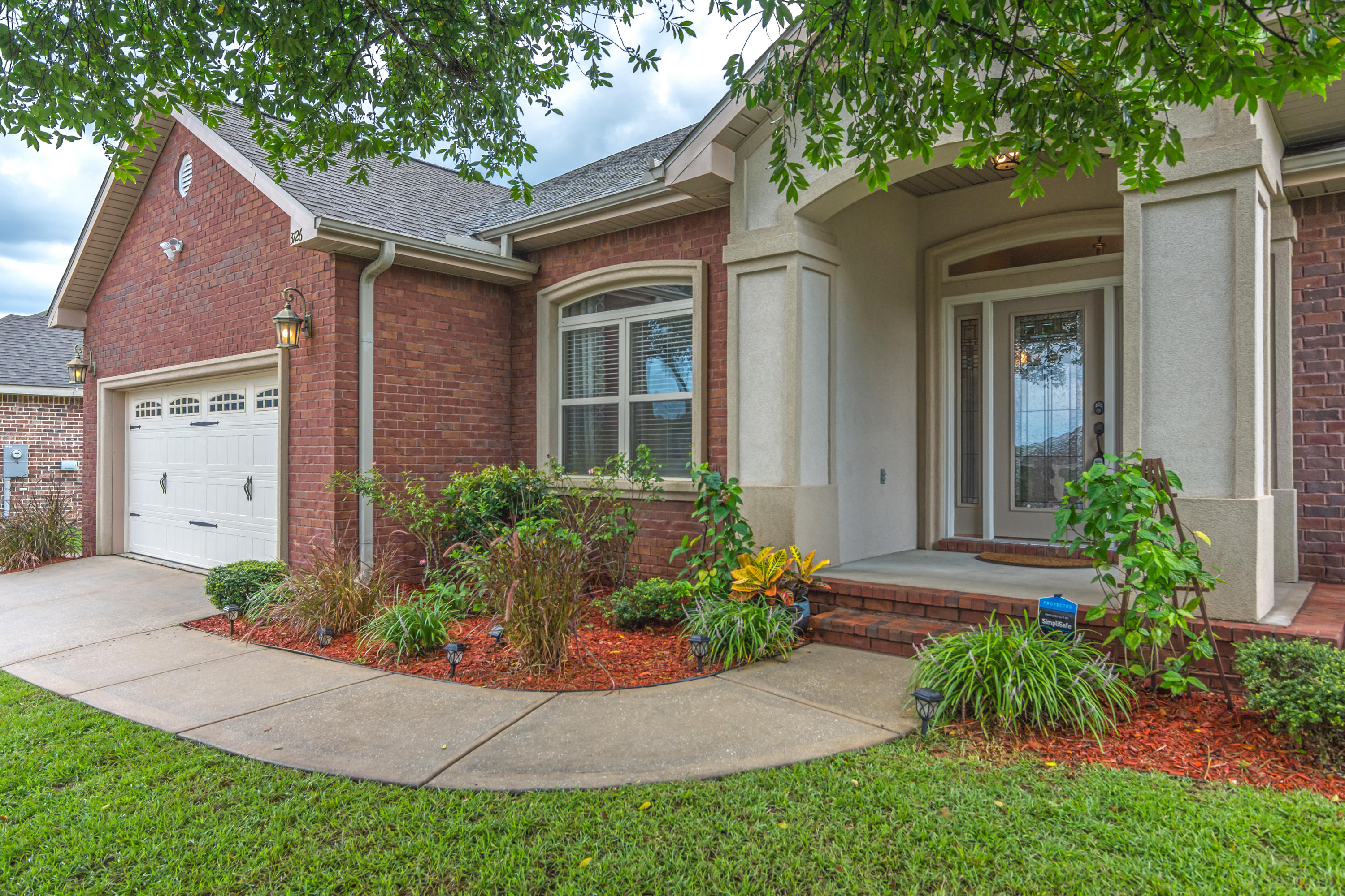 KITTRELL ESTATES - Residential