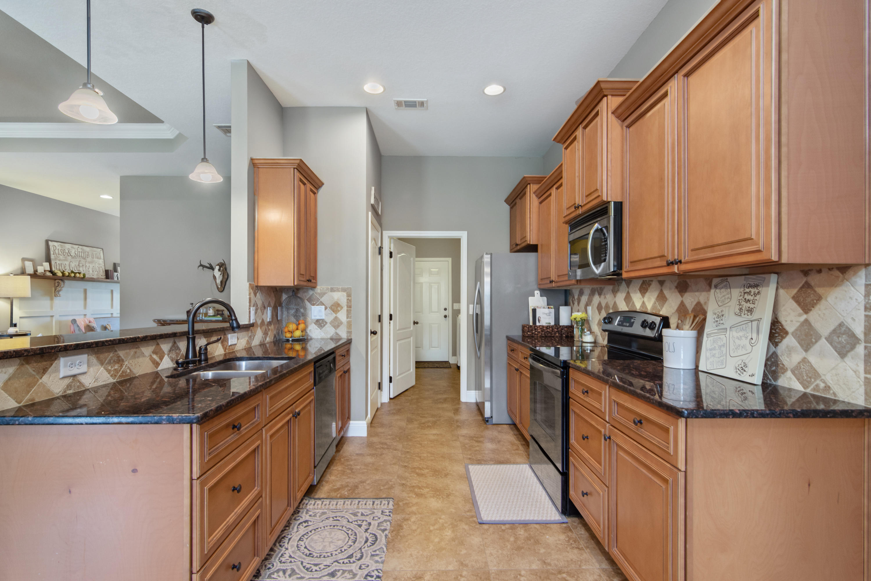 KITTRELL ESTATES - Residential